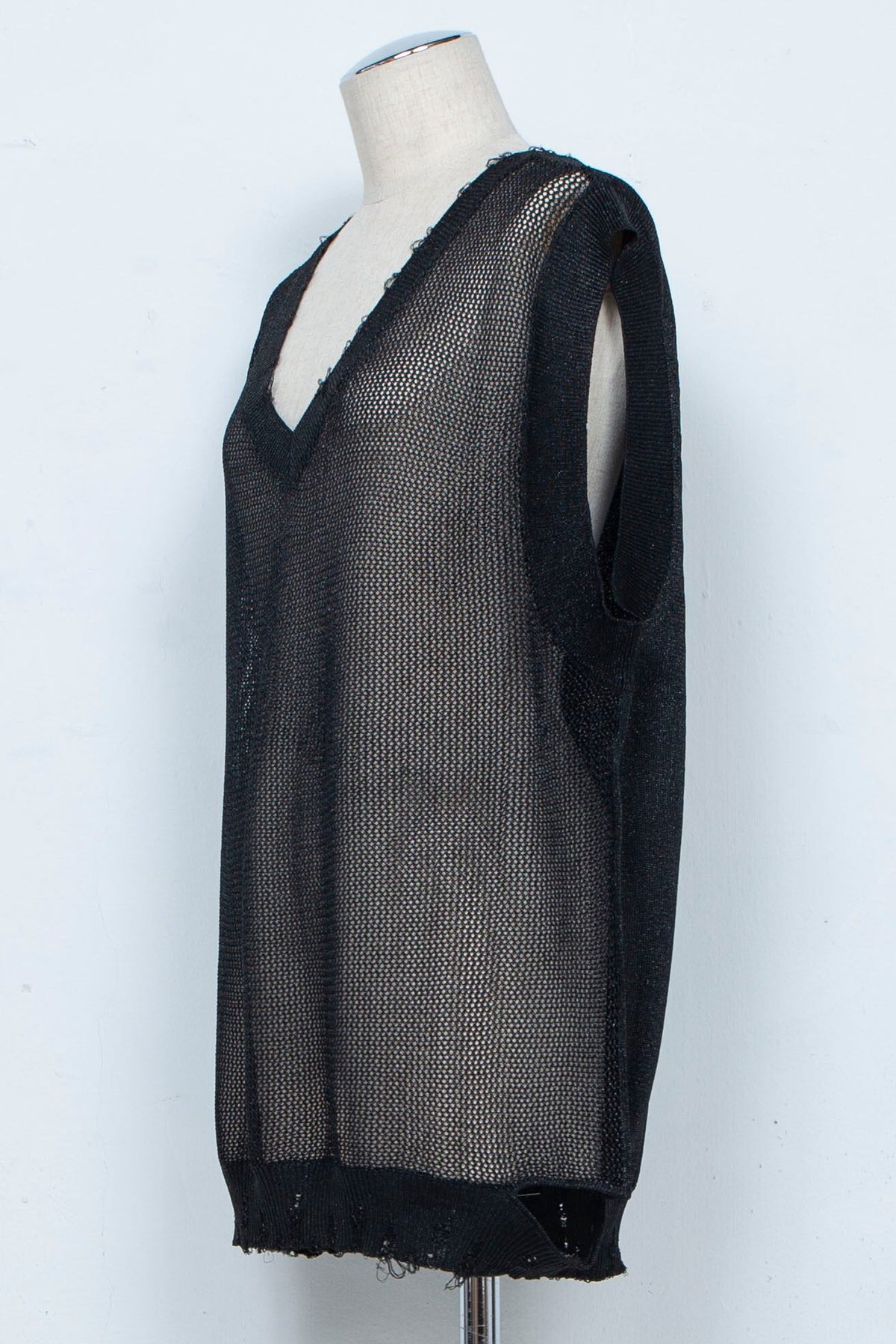 2way Knit Tank Tops
