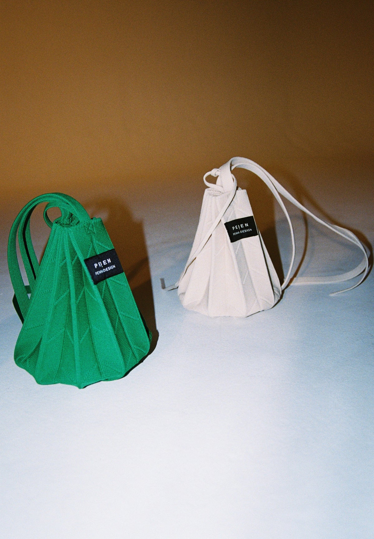 ORIKAMI Knit Bag