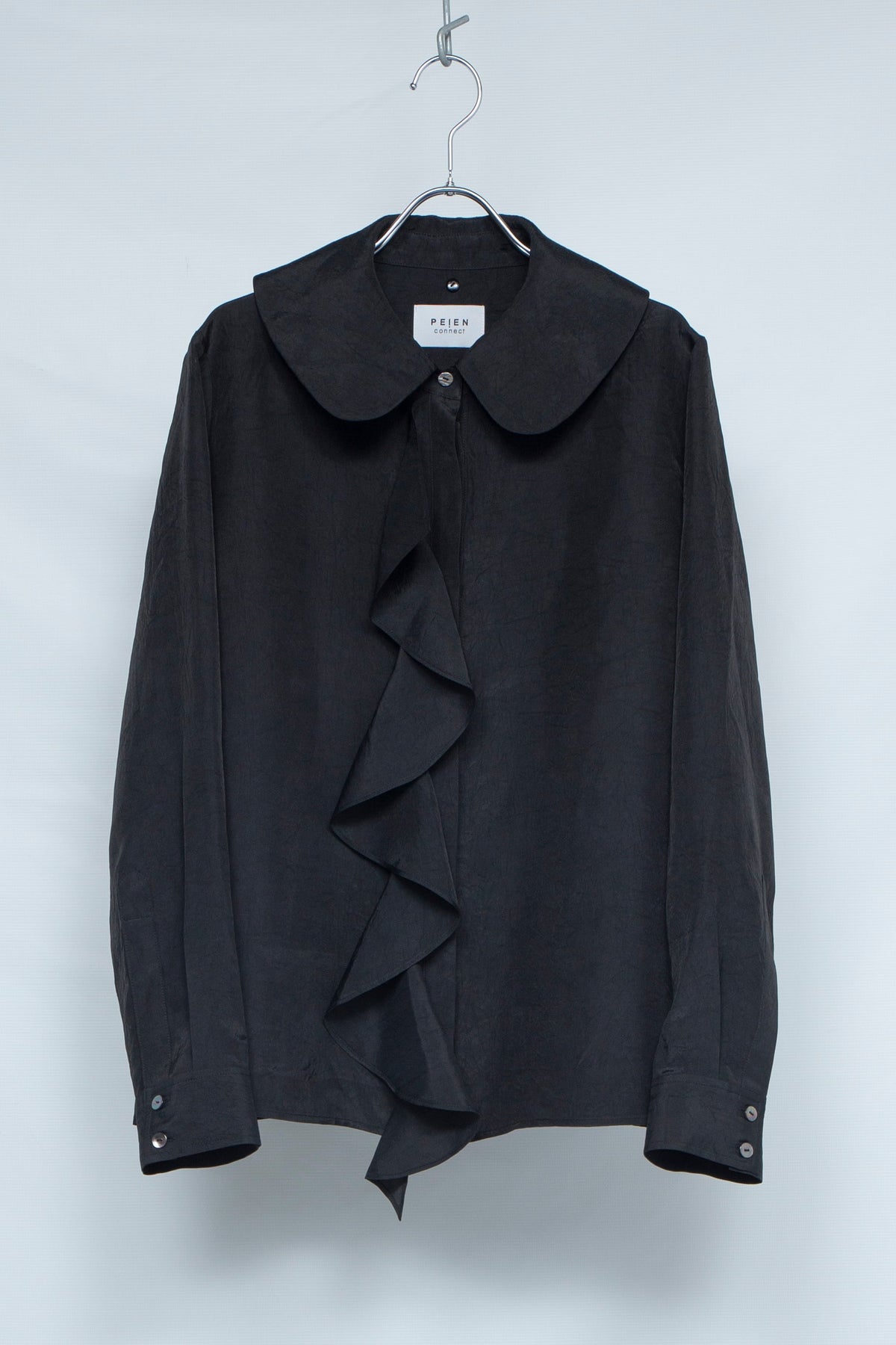Gather Shirt