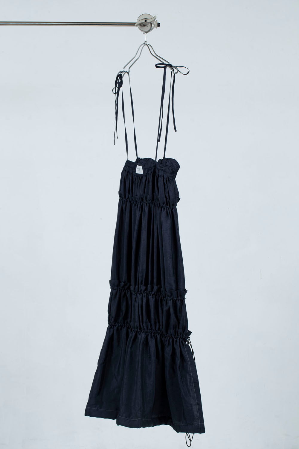 2way Gathered skirt Onepiece