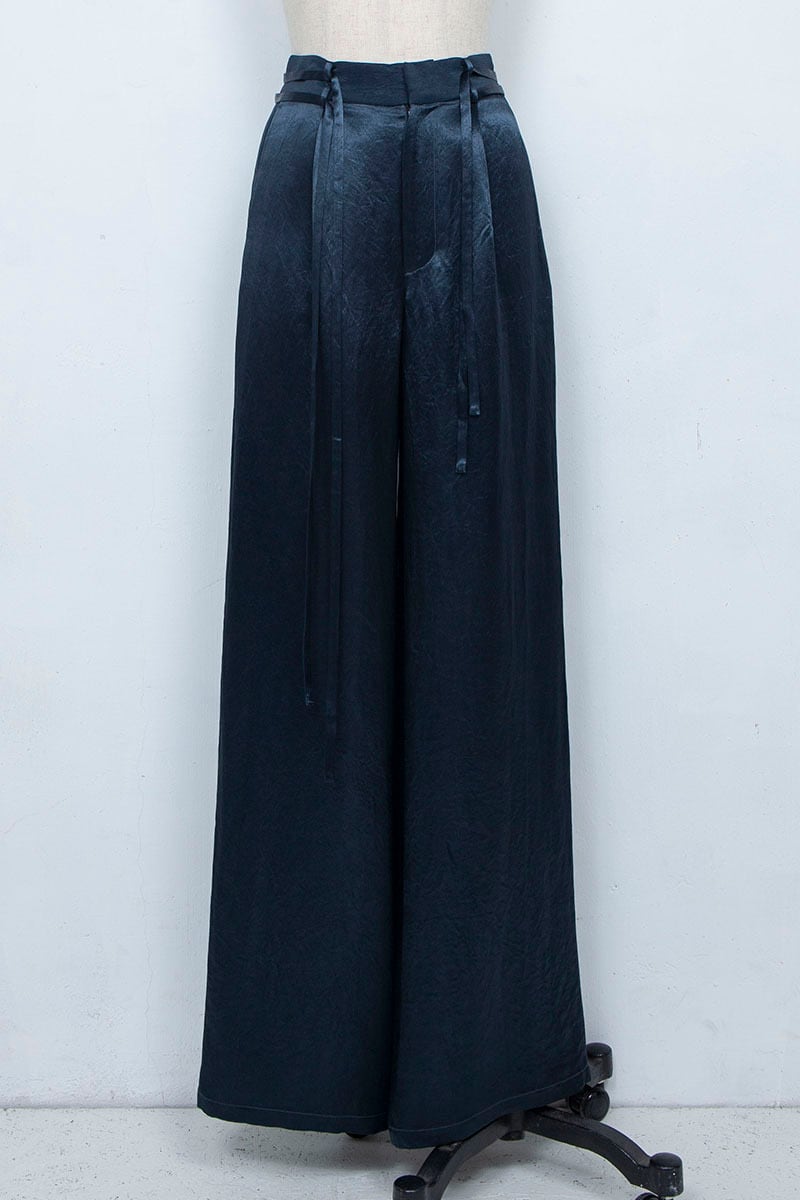 2way Wide Pants