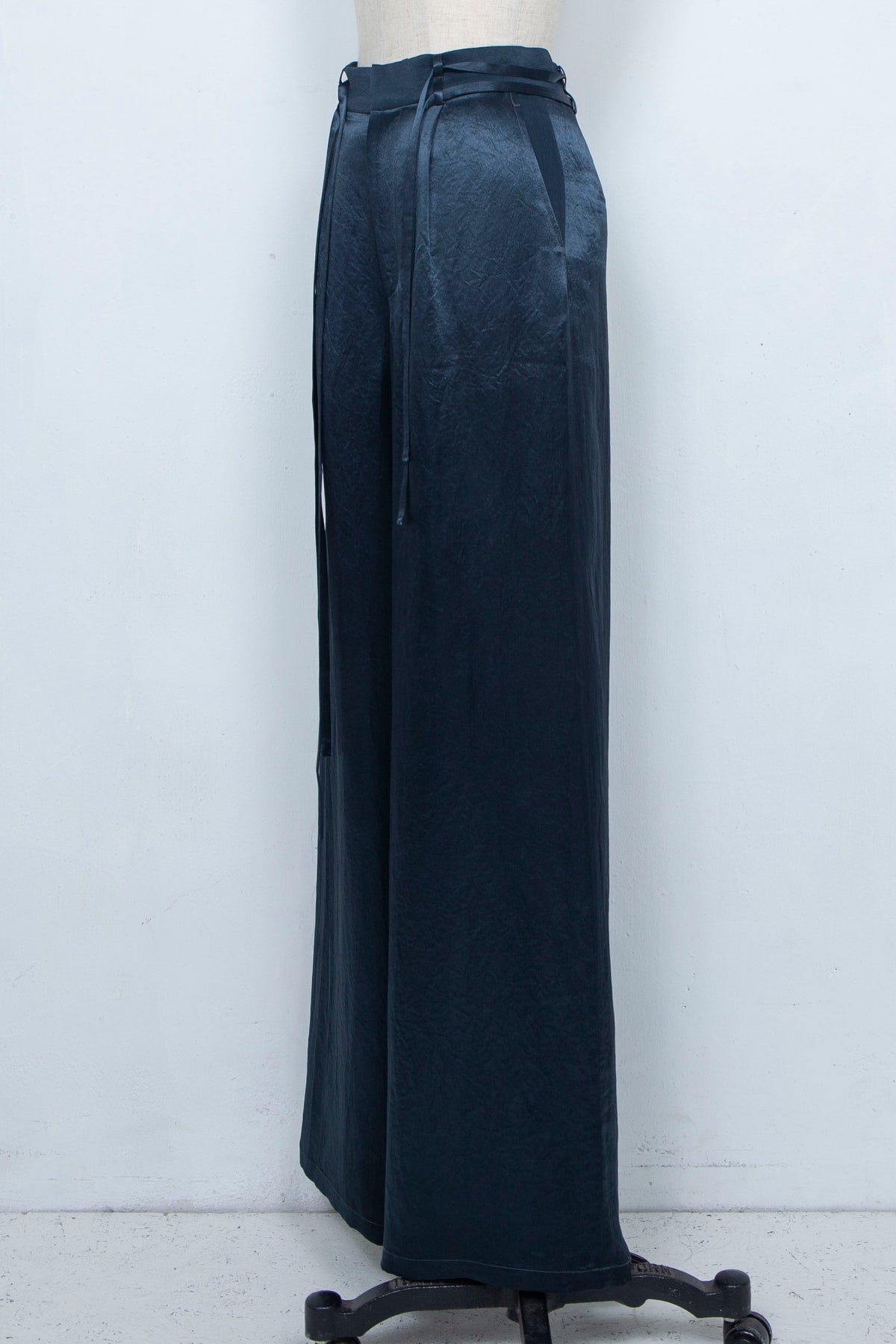 2way Wide Pants