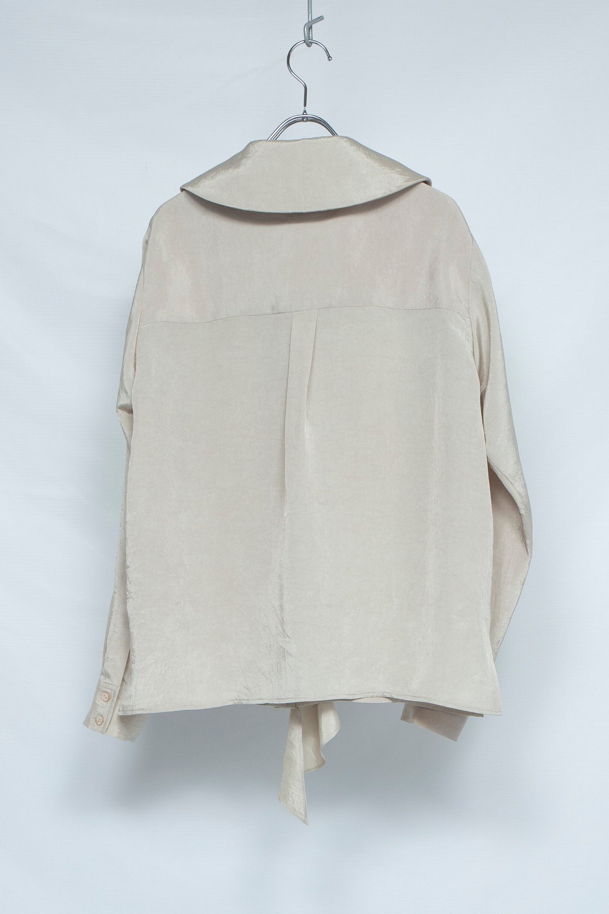 Gather Shirt
