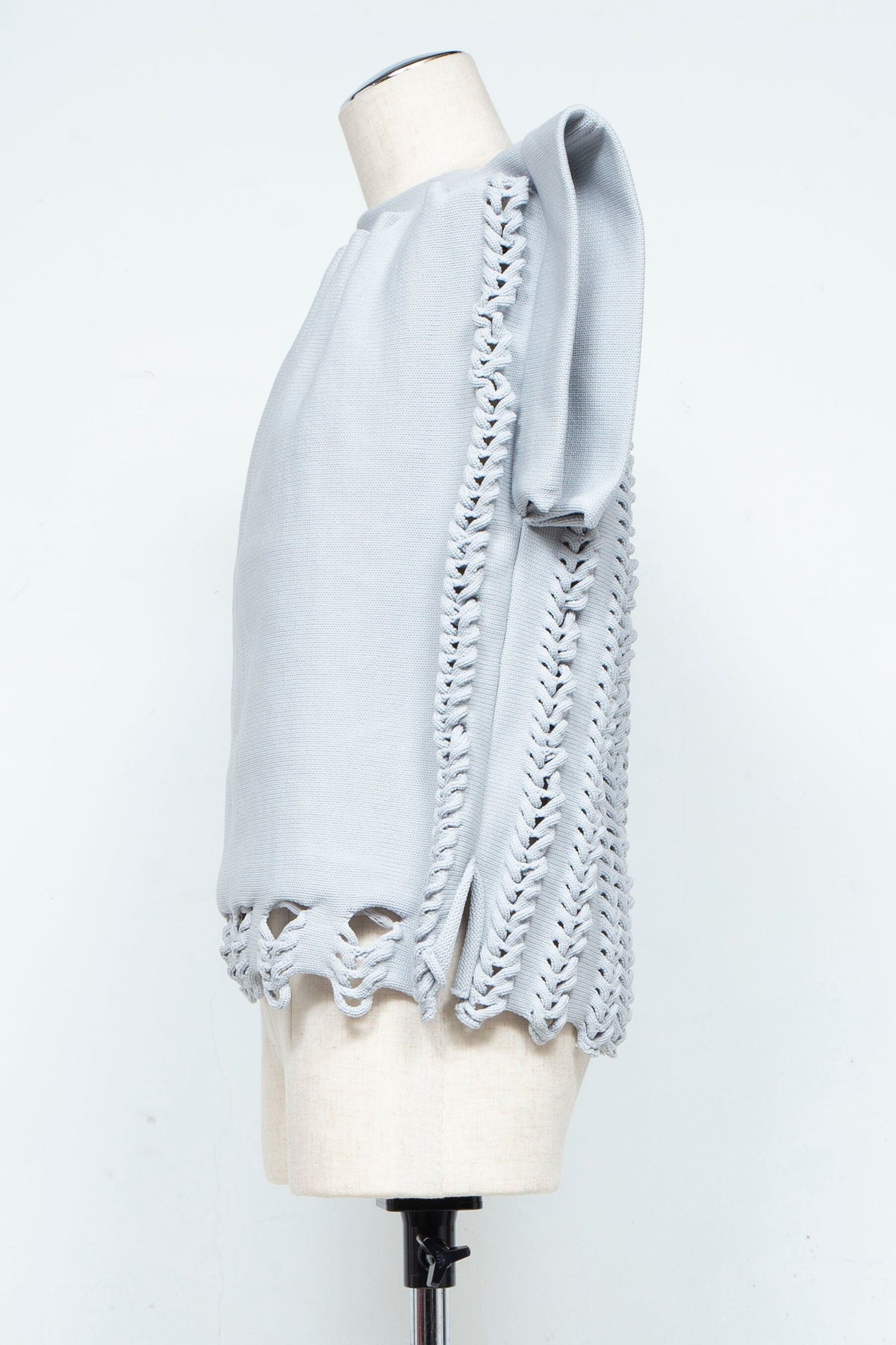 Knit TANKTOPS P24aw001