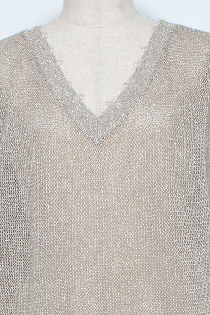 2way Knit Tank Tops