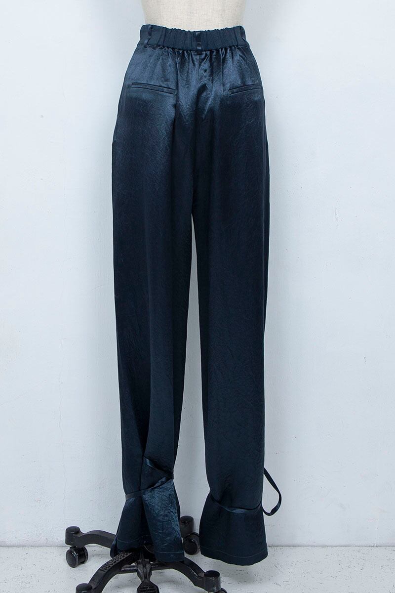 2way Wide Pants