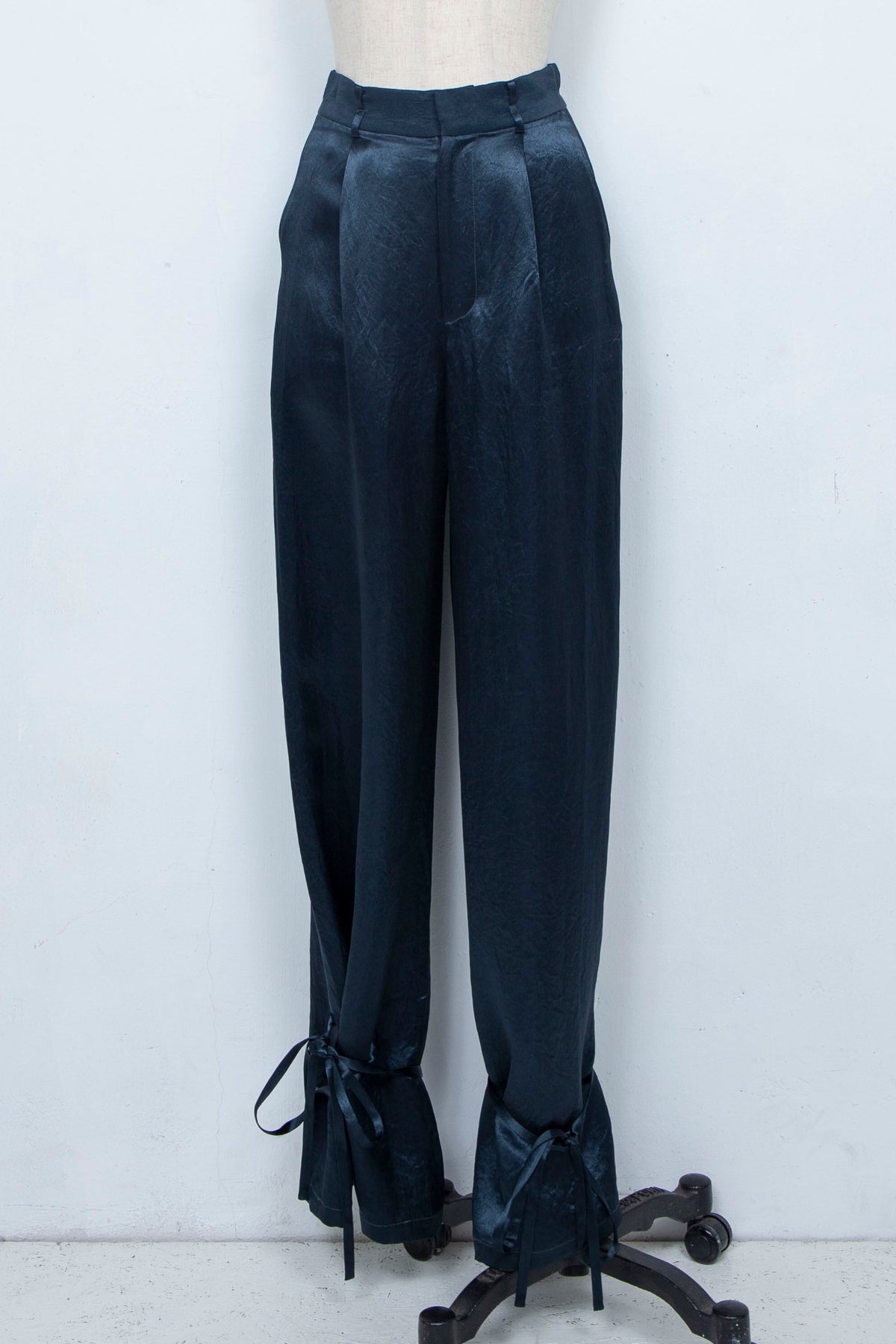2way Wide Pants