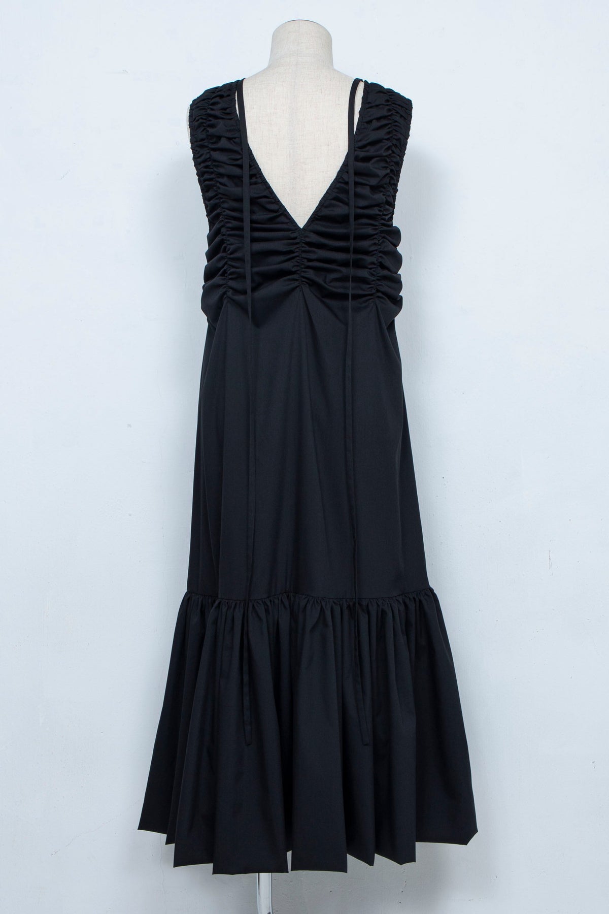 2way Gathered Onepiece