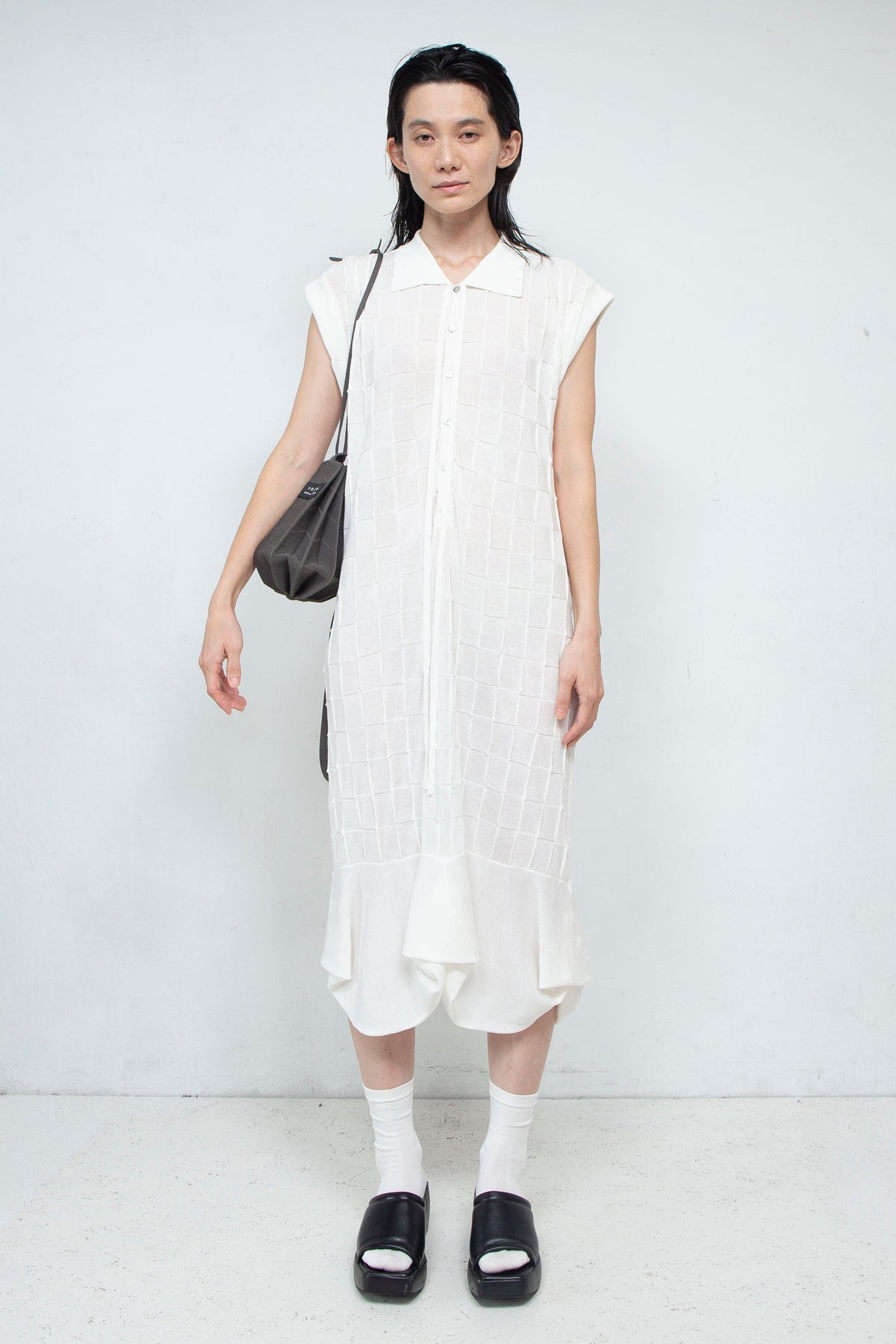 ORIKAMI Knit Bag