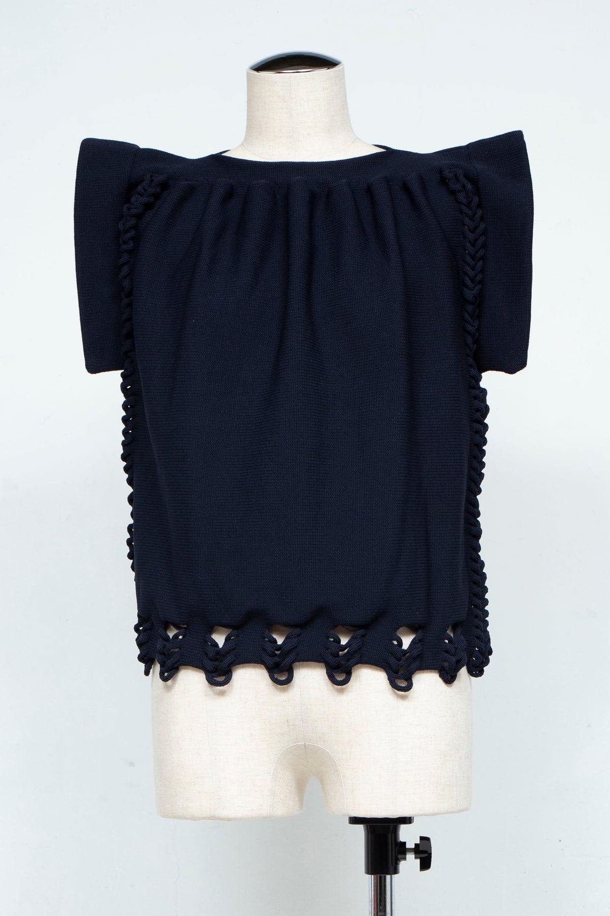 Knit TANKTOPS P24aw001