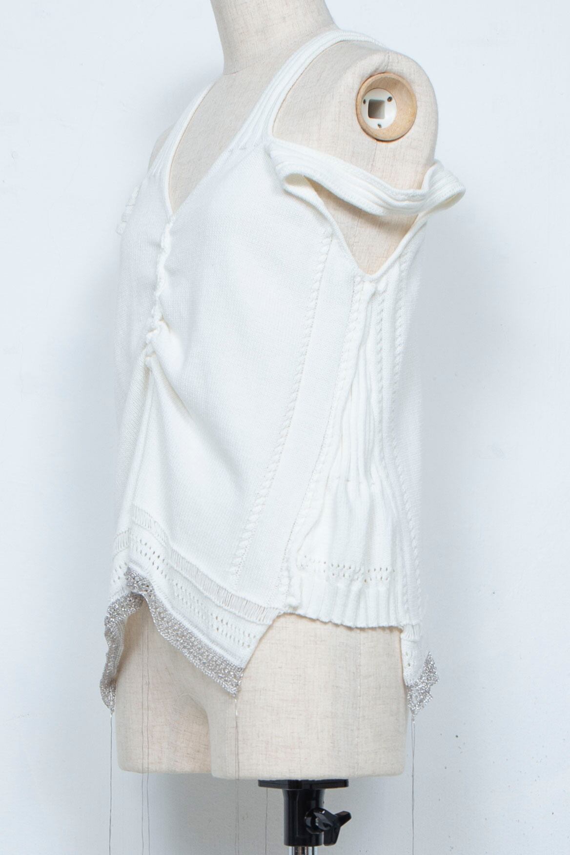 Knit Tank Tops