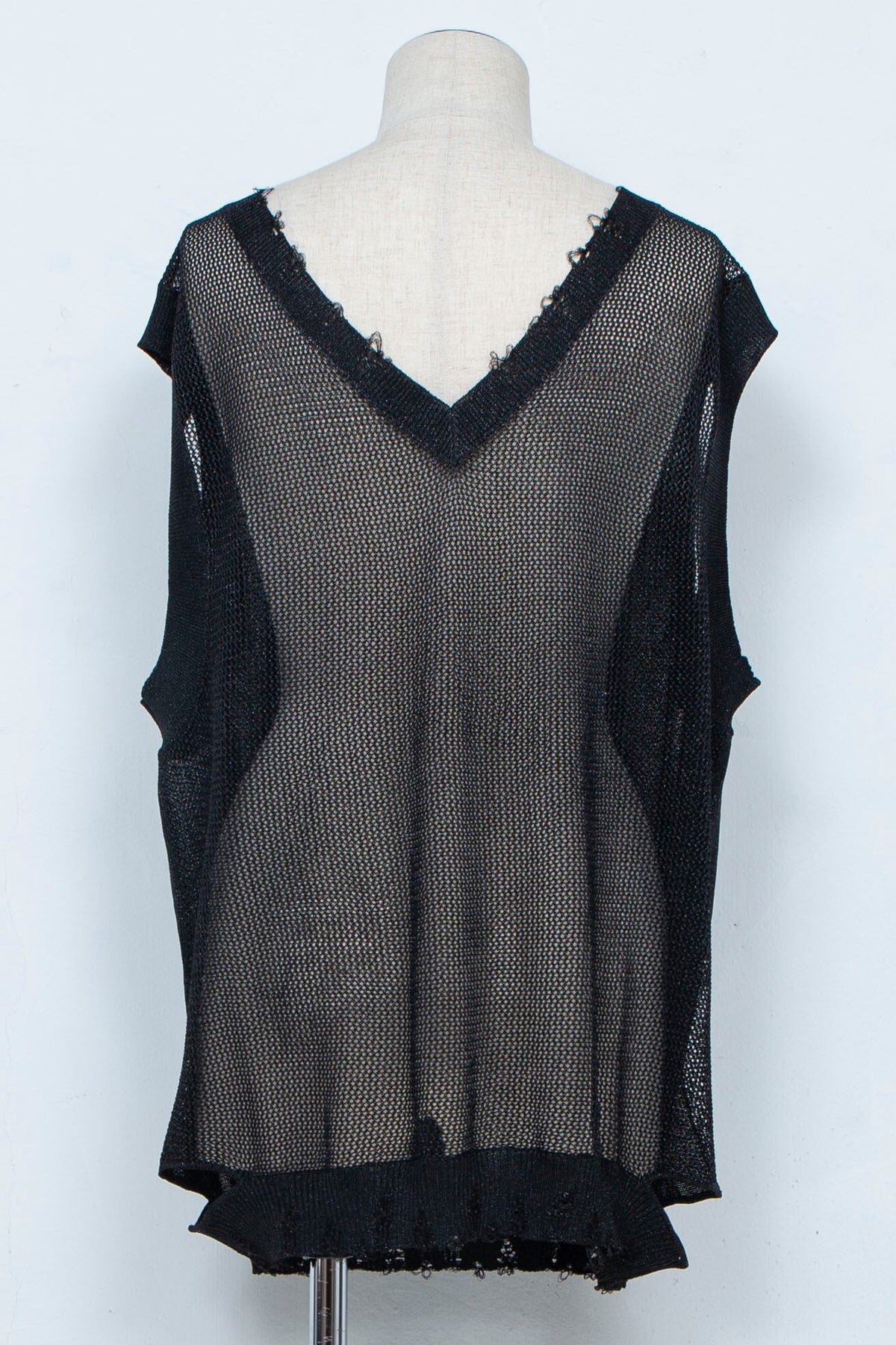 2way Knit Tank Tops