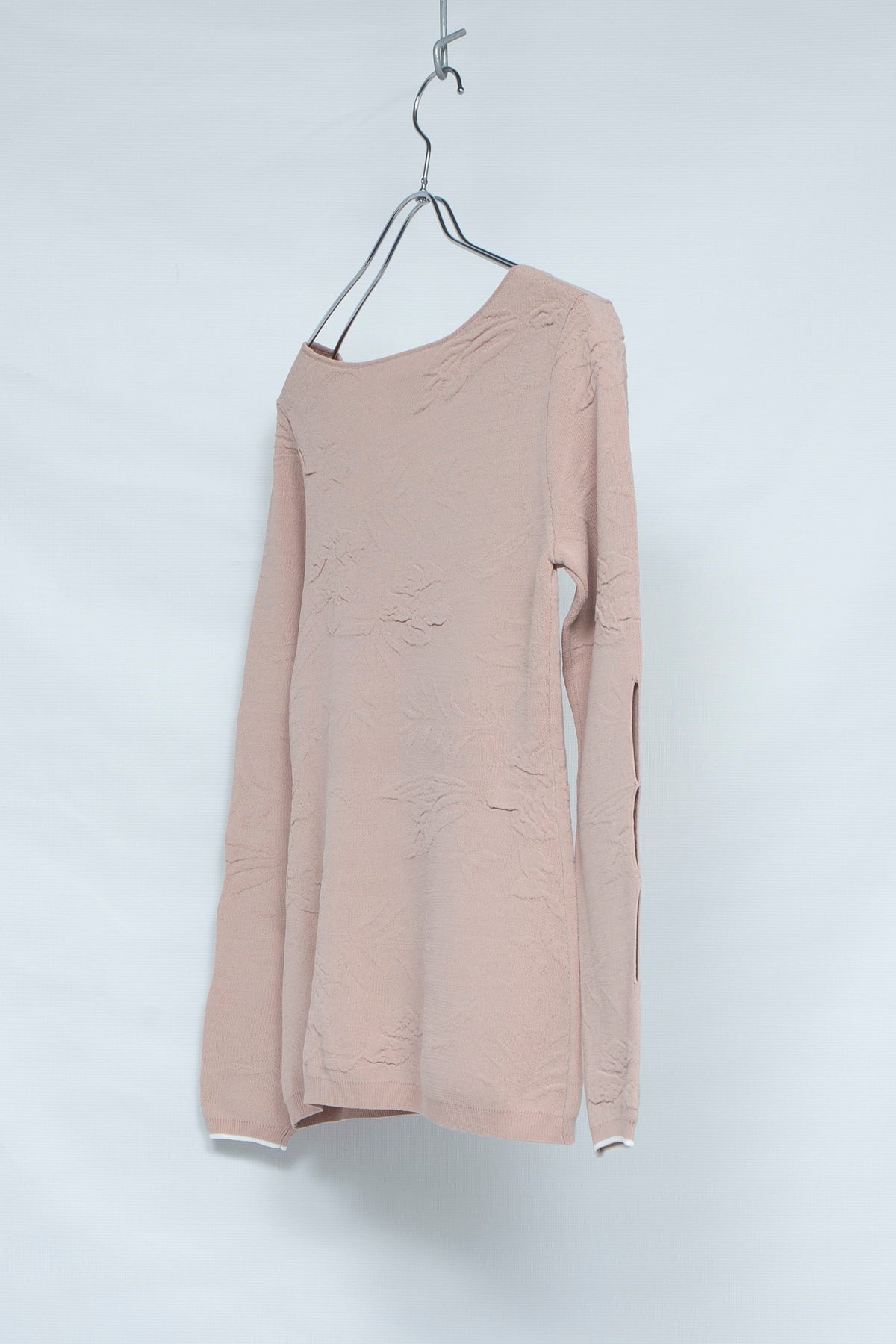 Knit TOPS