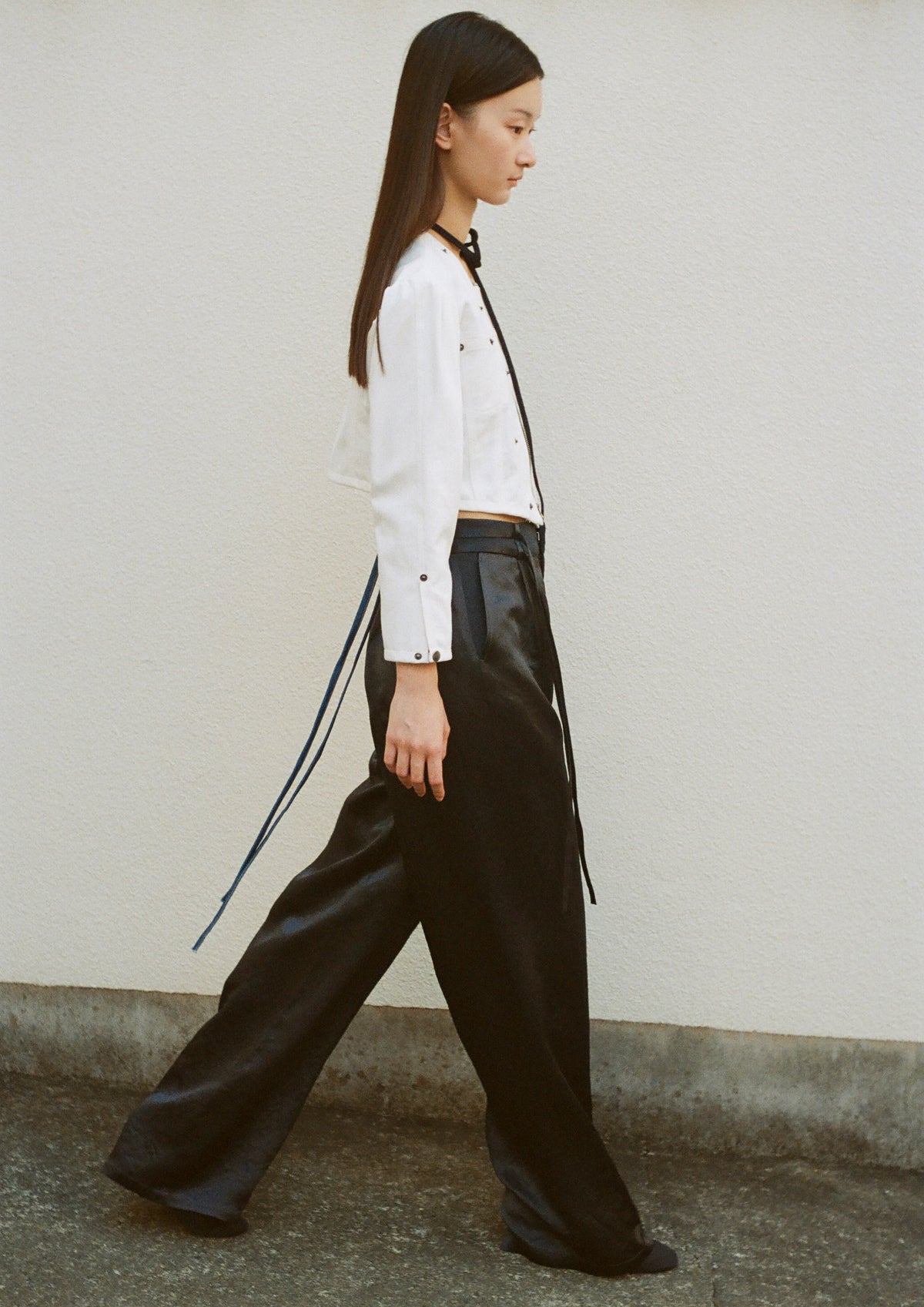 2way Wide Pants