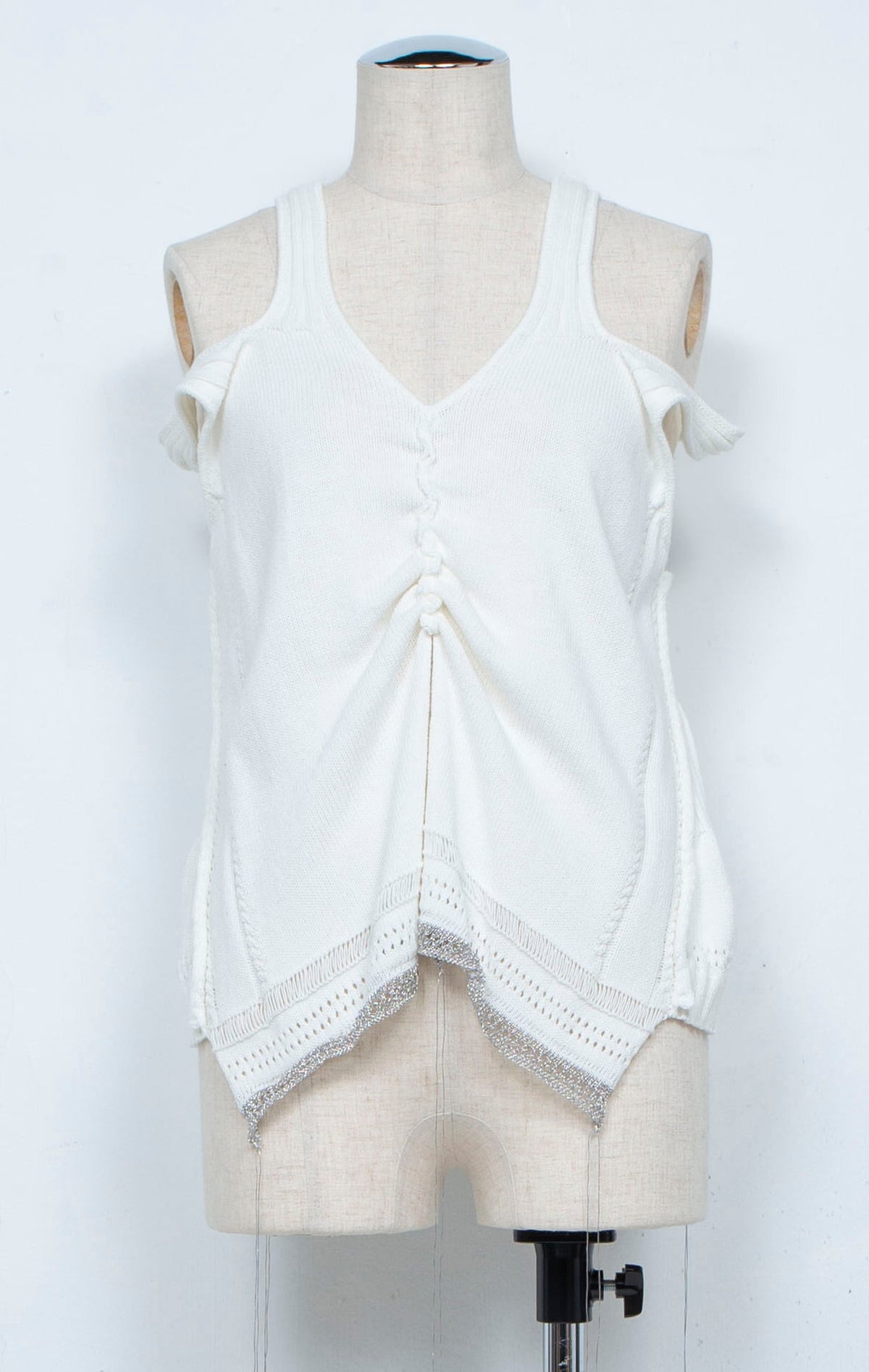 Knit Tank Tops