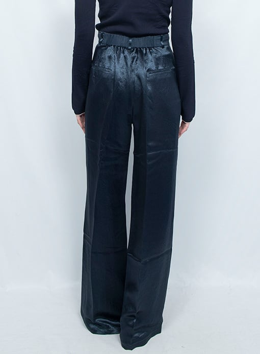 Wide Pants