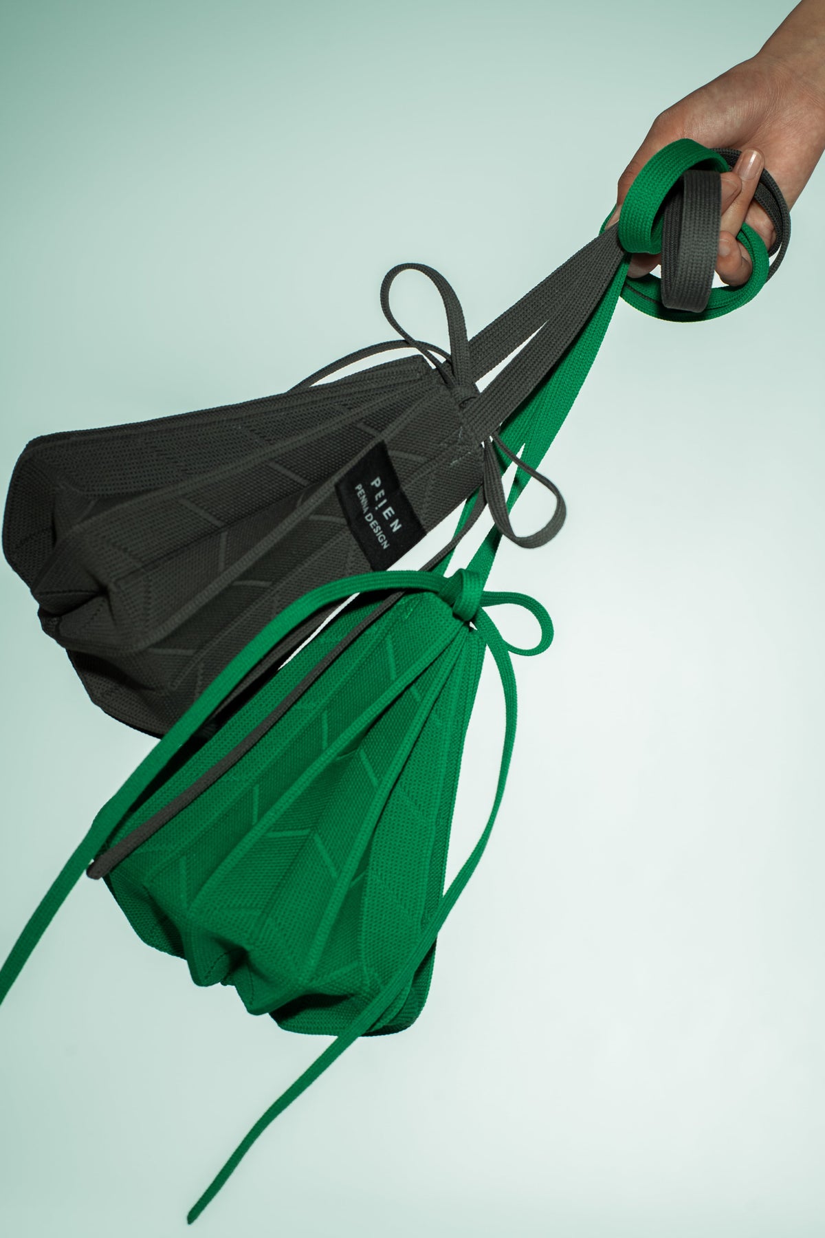 ORIKAMI Knit Bag