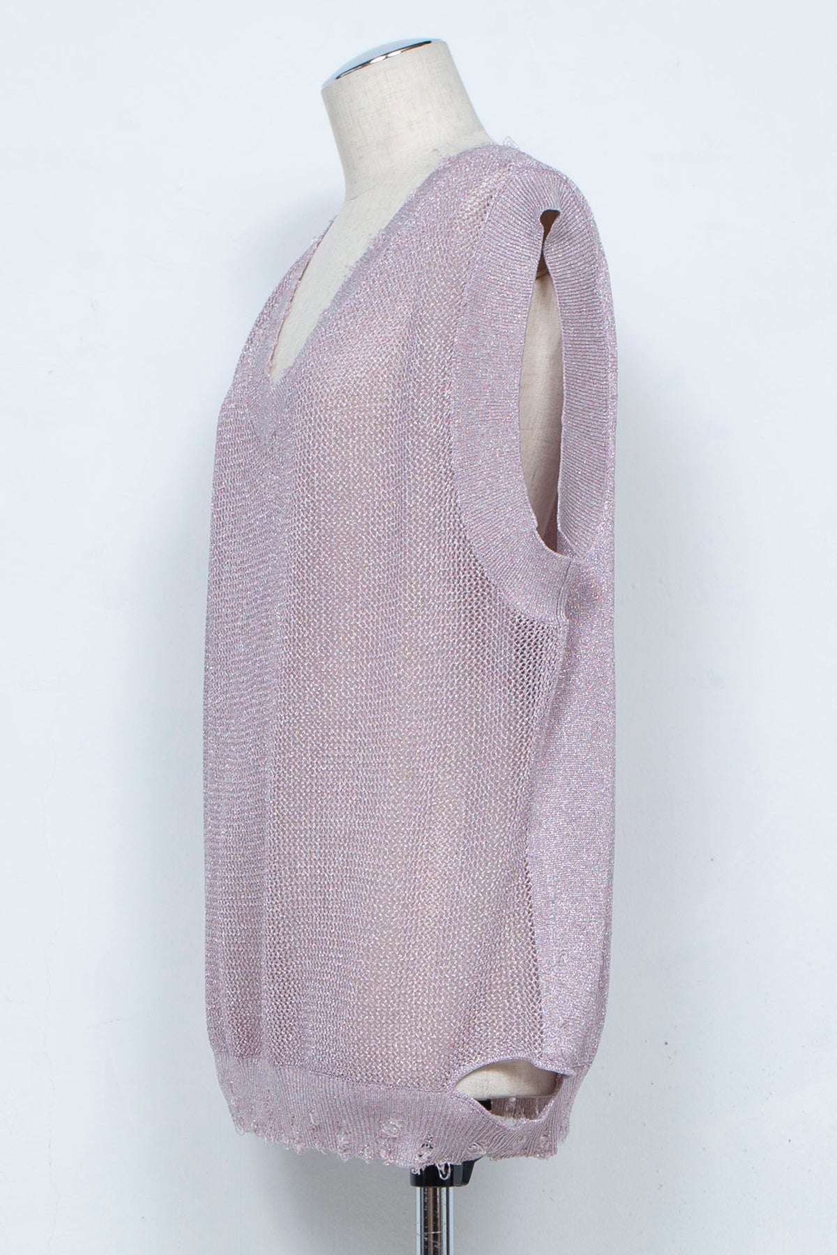 2way Knit Tank Tops