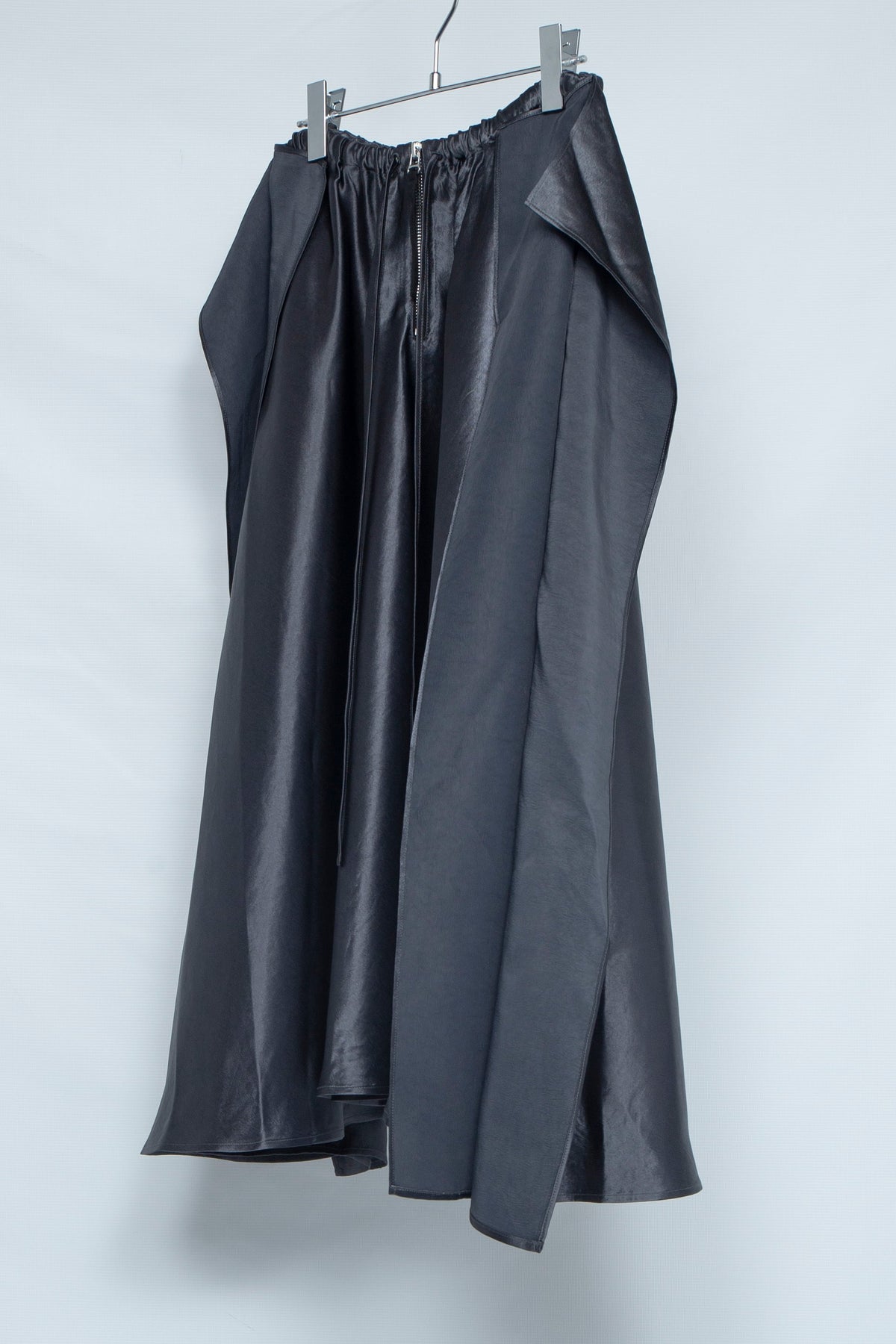 Flare Skirt