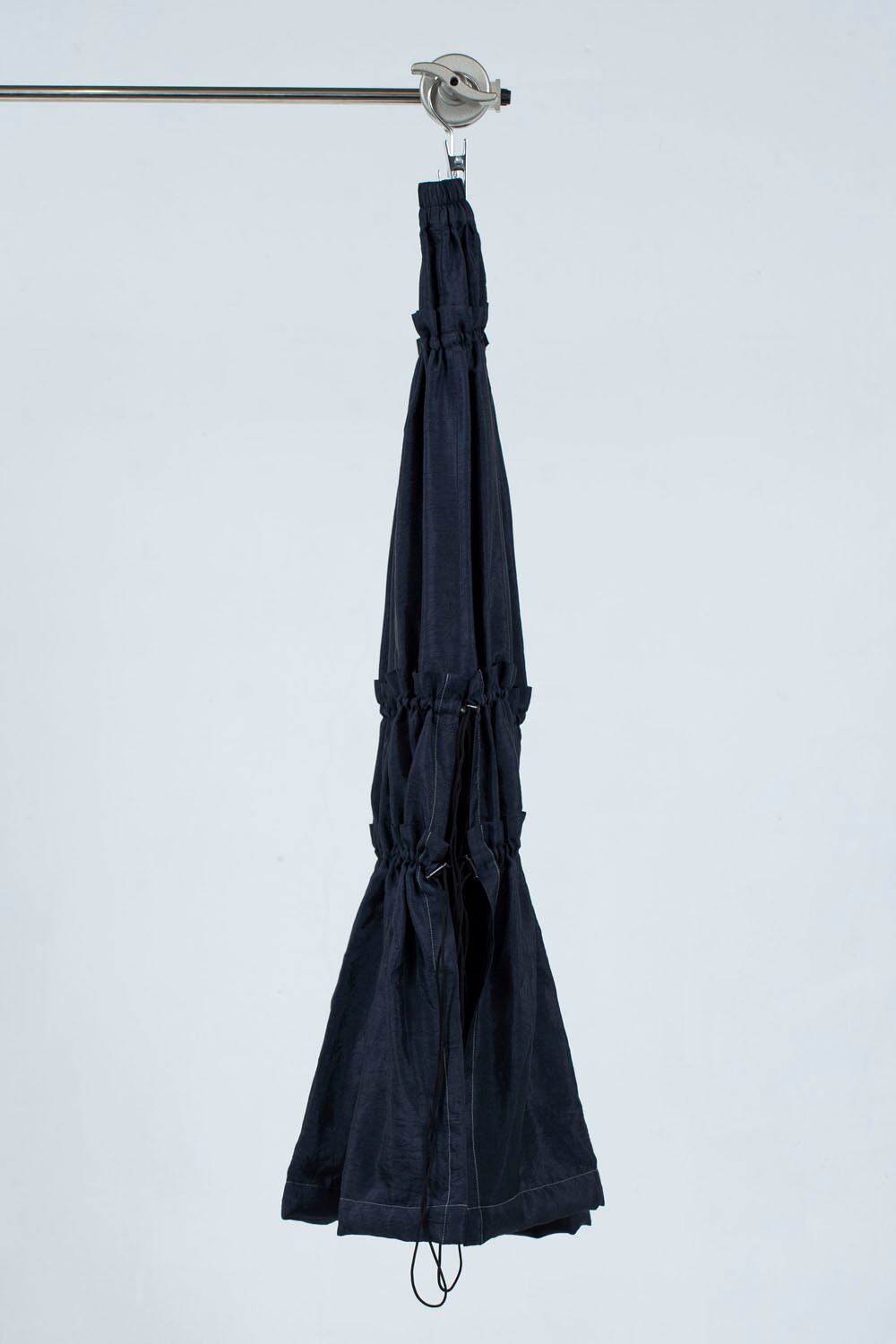 2way Gathered skirt Onepiece