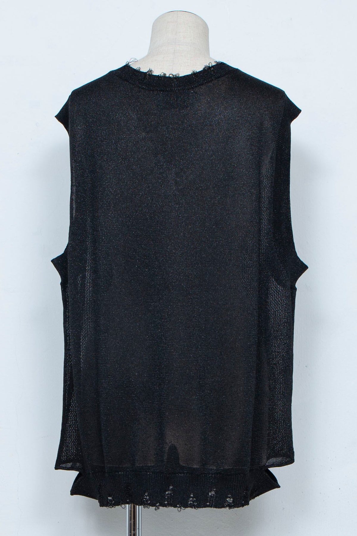 2way Knit Tank Tops