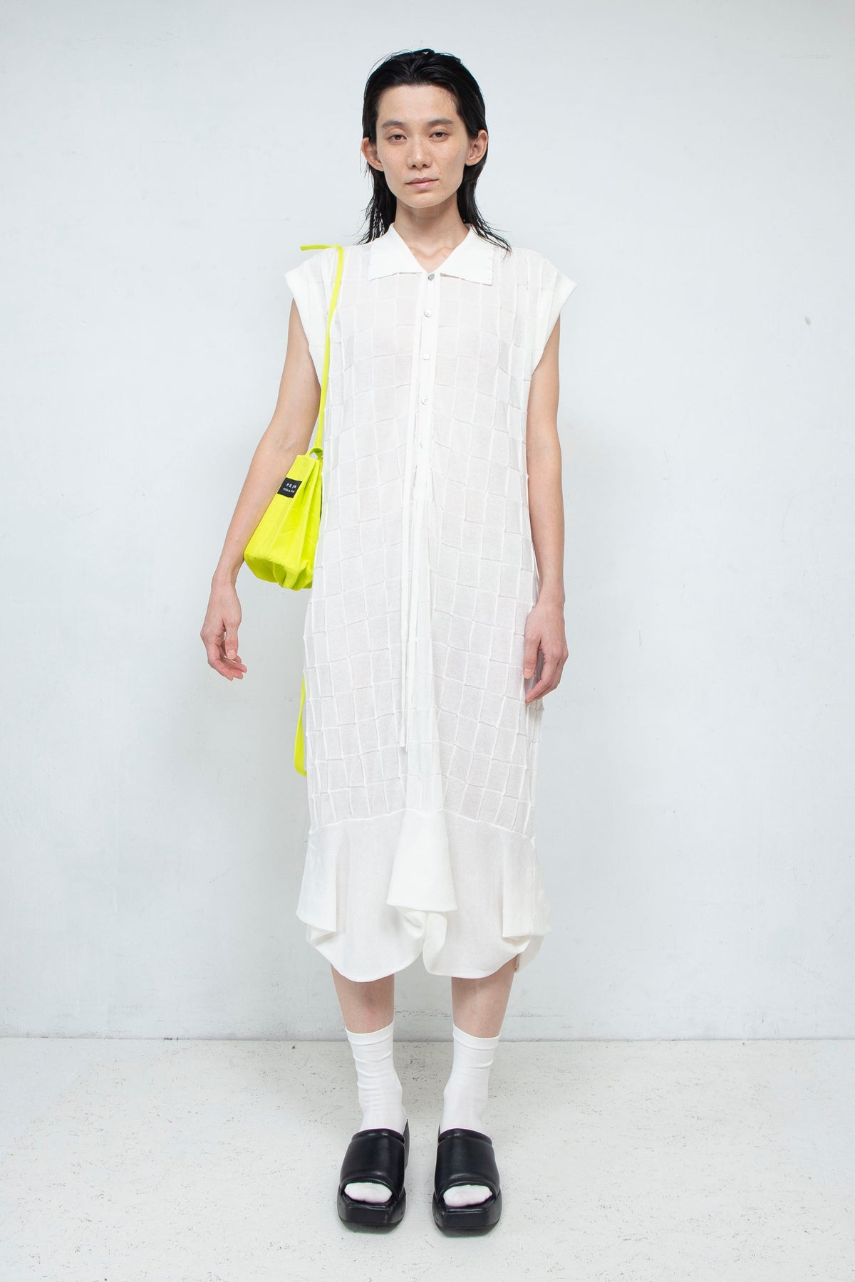 ORIKAMI Knit Bag