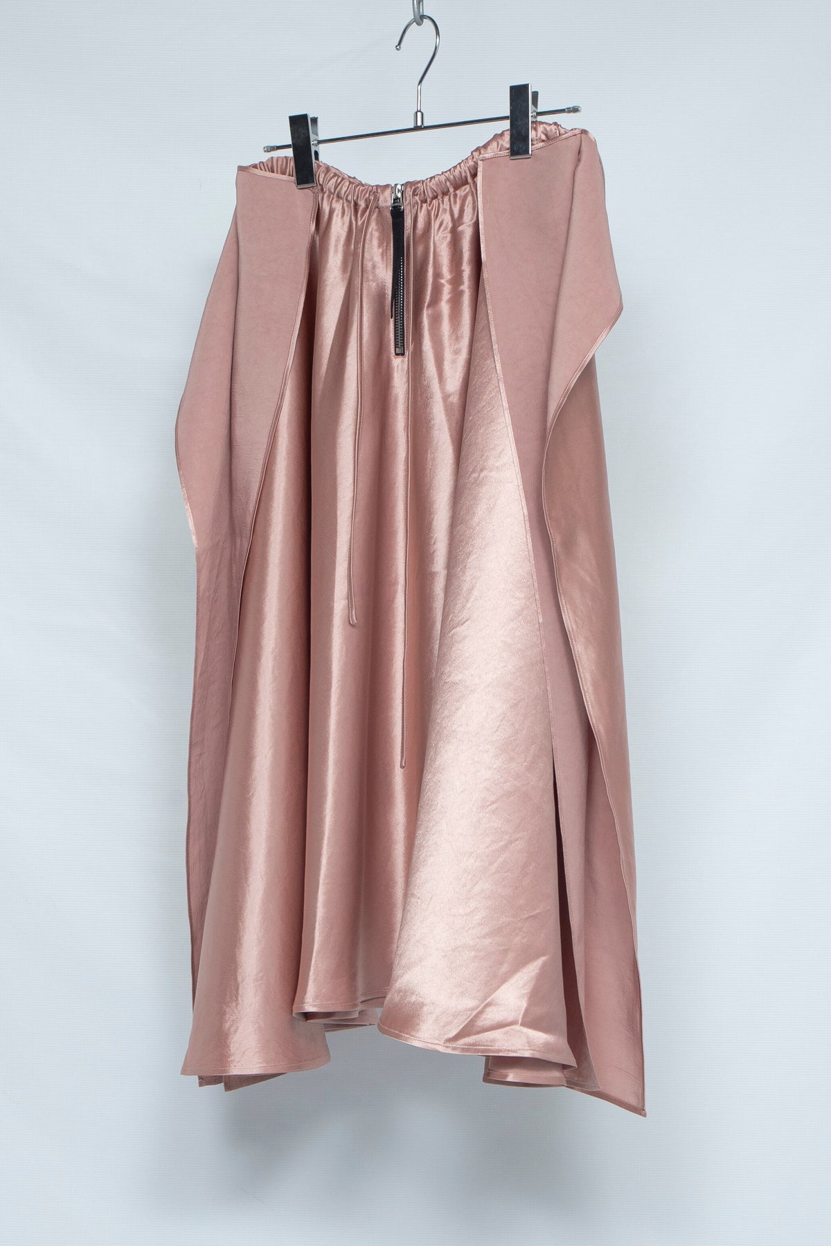 Flare Skirt