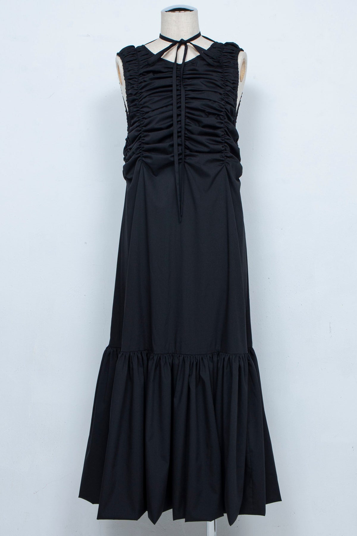 2way Gathered Onepiece