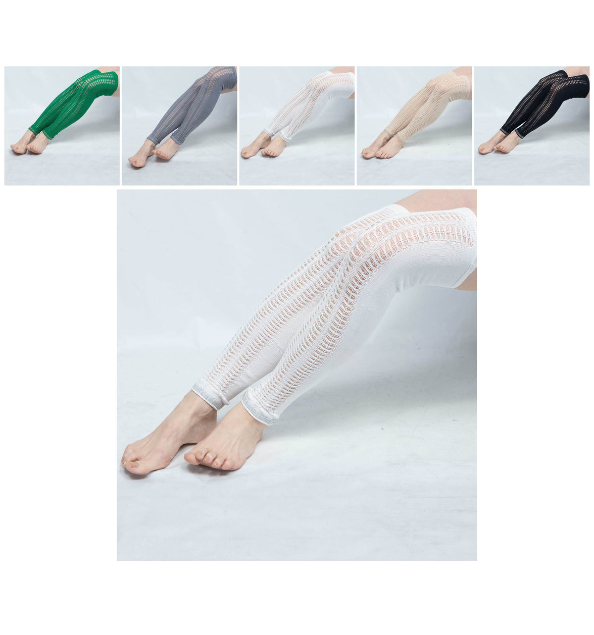 Leg Cover