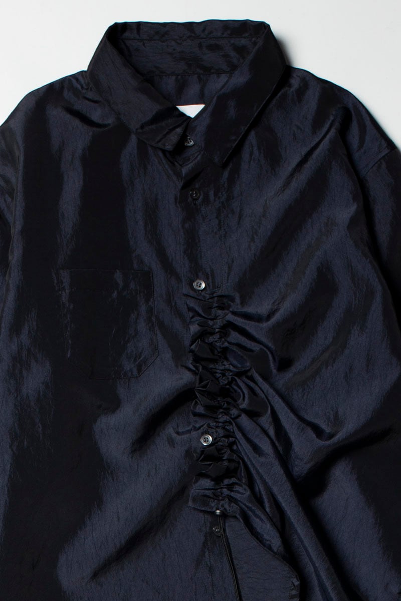 Gather Shirt