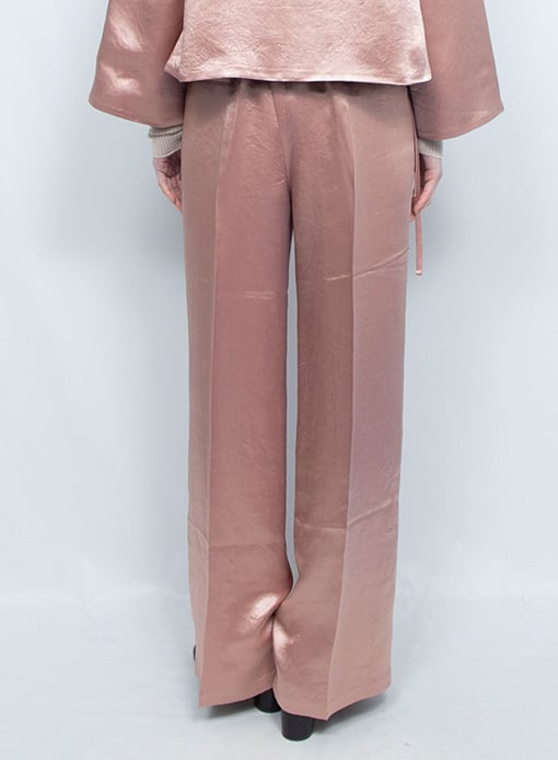 Wide Pants