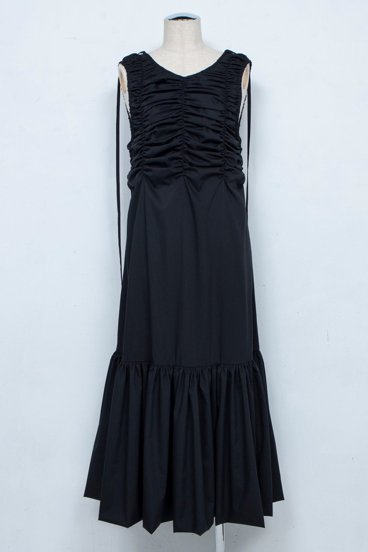 2way Gathered Onepiece