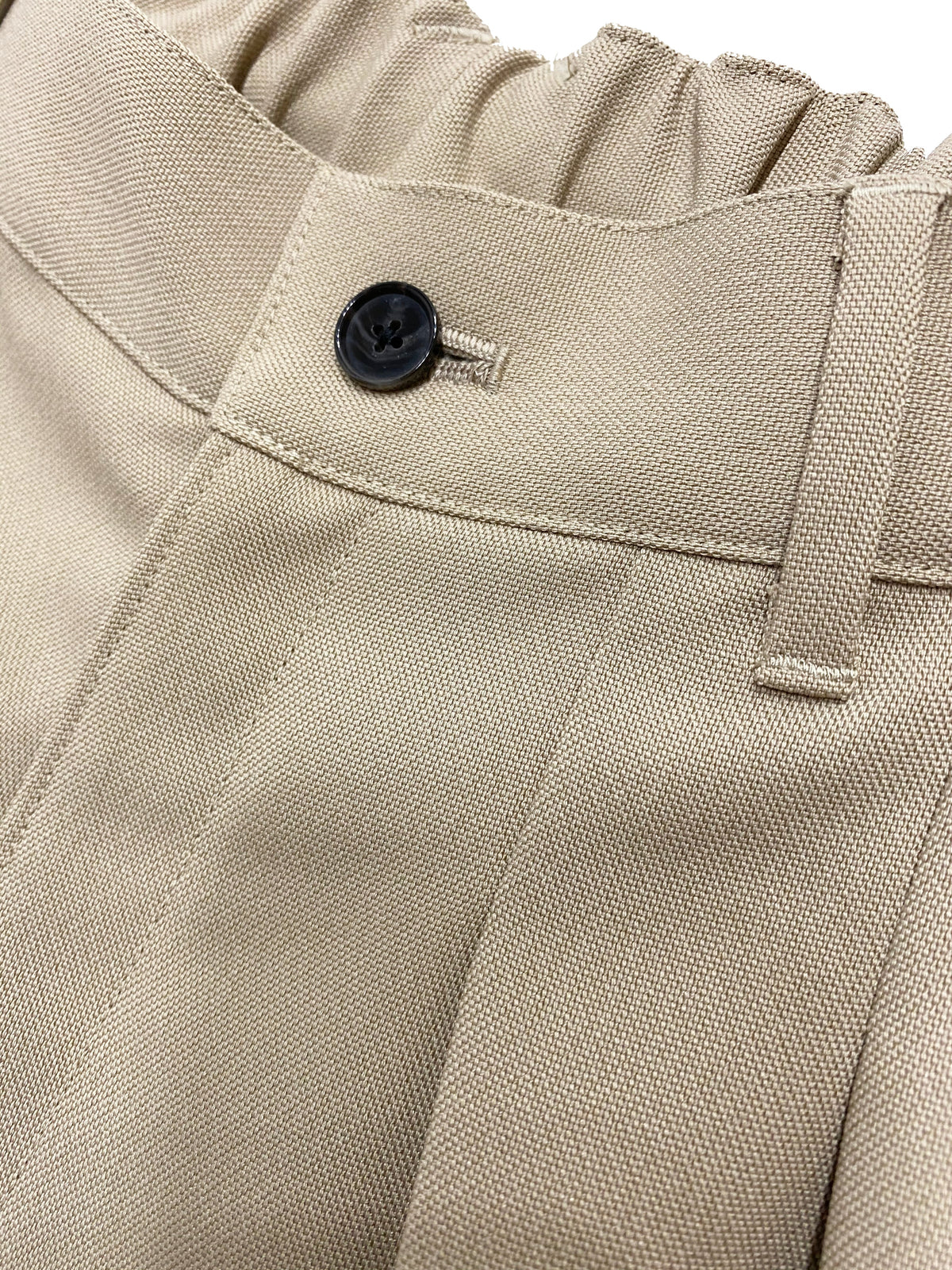 定番Wide Pants