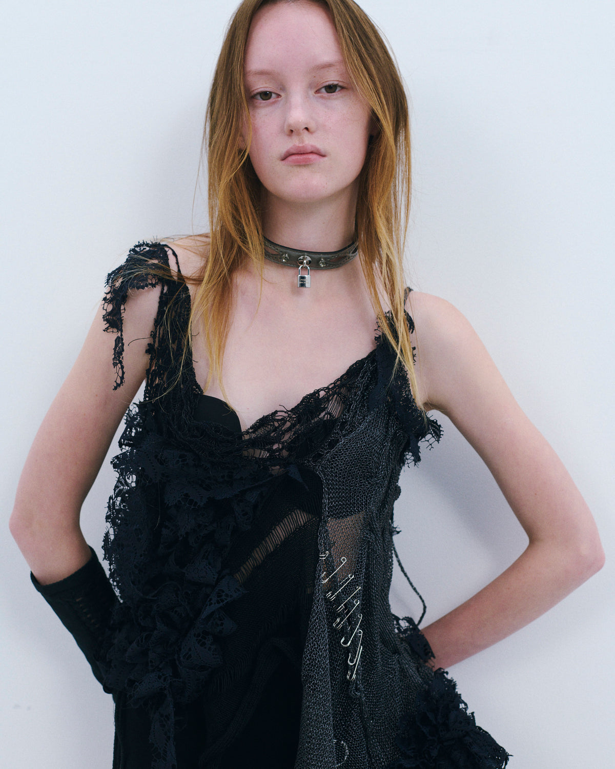 Order Made Knit ONEPIECE 先行予約