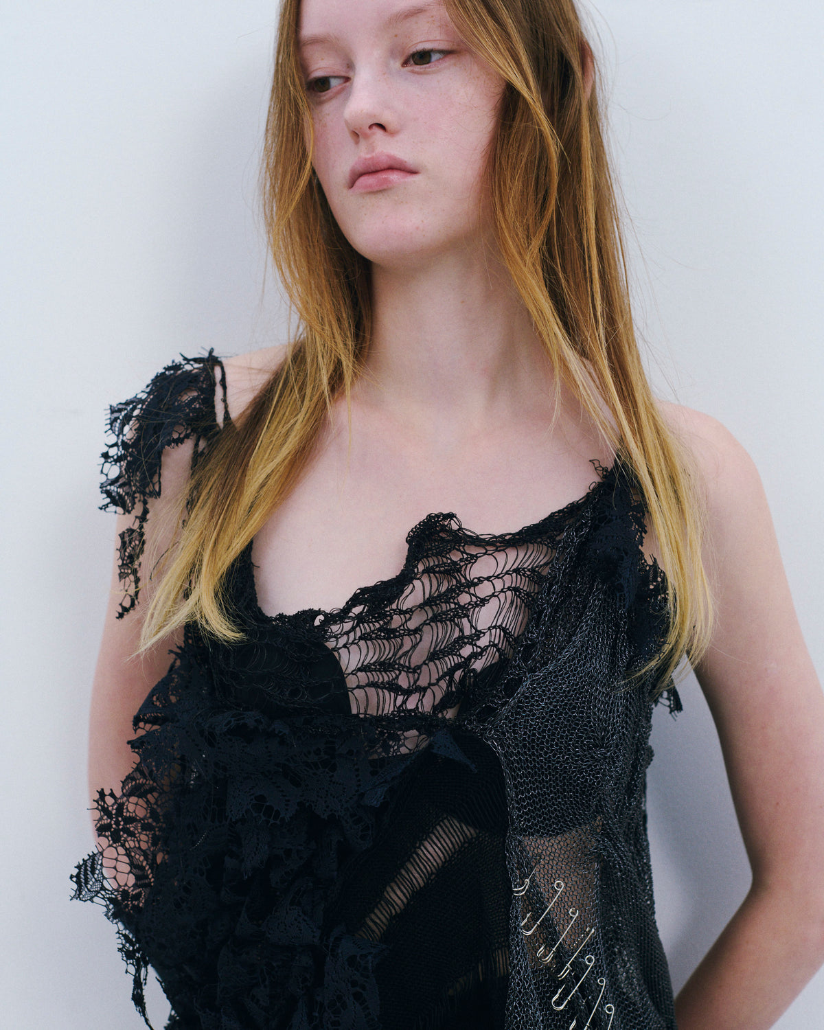 Order Made Knit ONEPIECE 先行予約