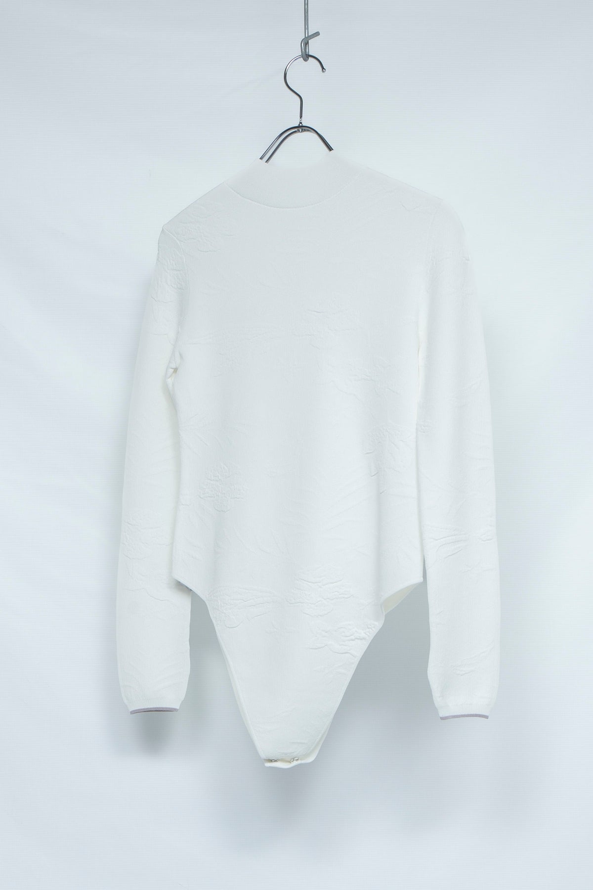 2WAY Knit Bodysuit