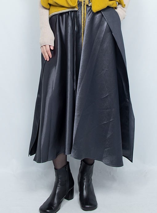 Flare Skirt