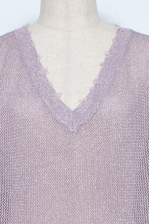 2way Knit Tank Tops