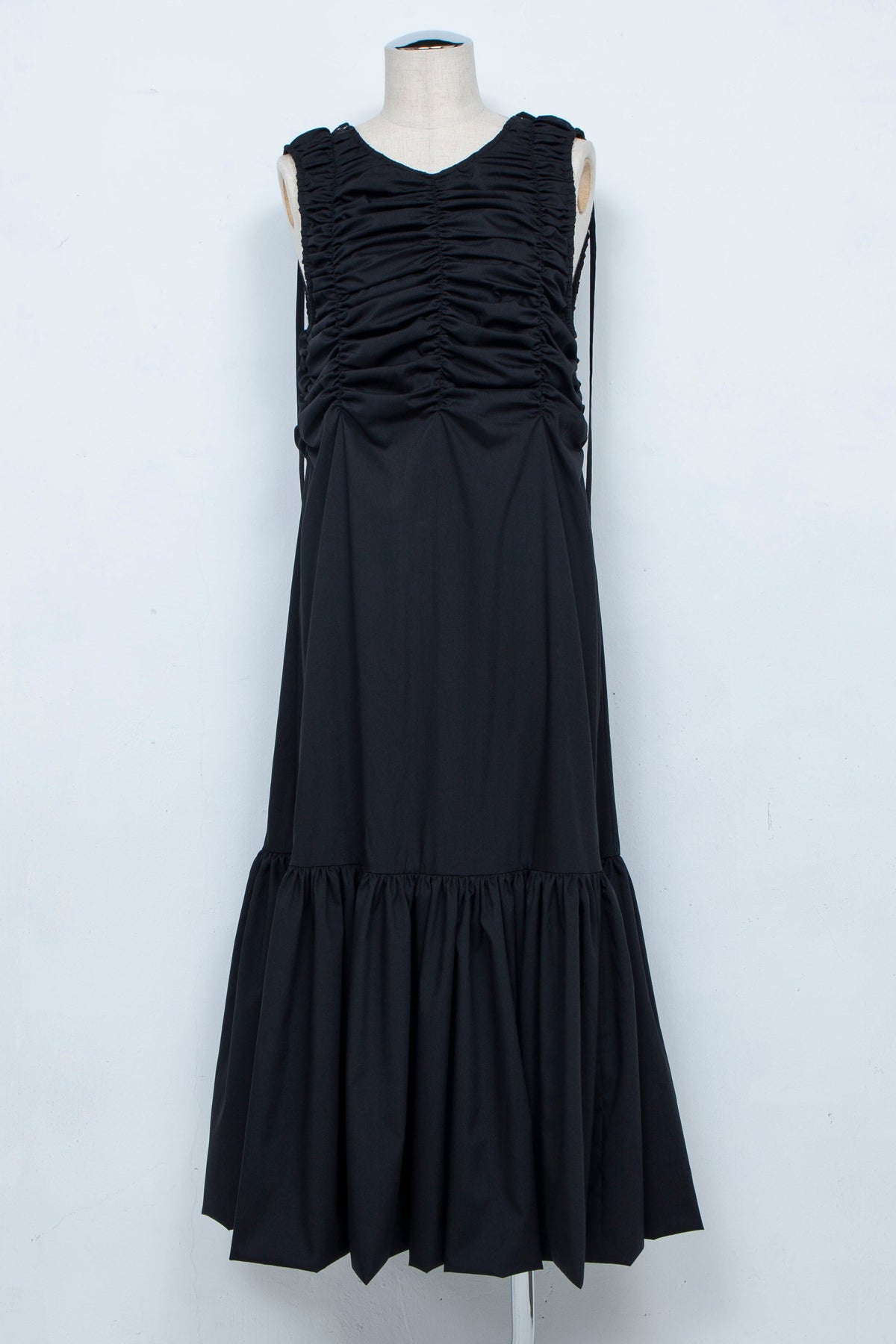 2way Gathered Onepiece