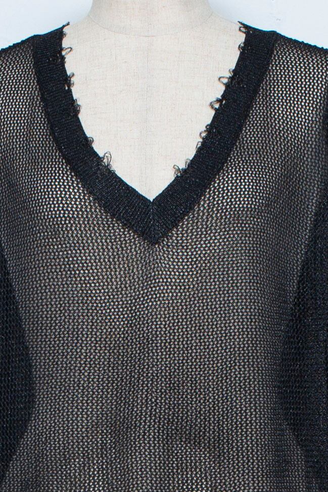 2way Knit Tank Tops