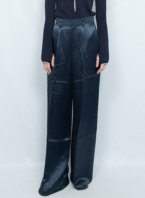 Wide Pants