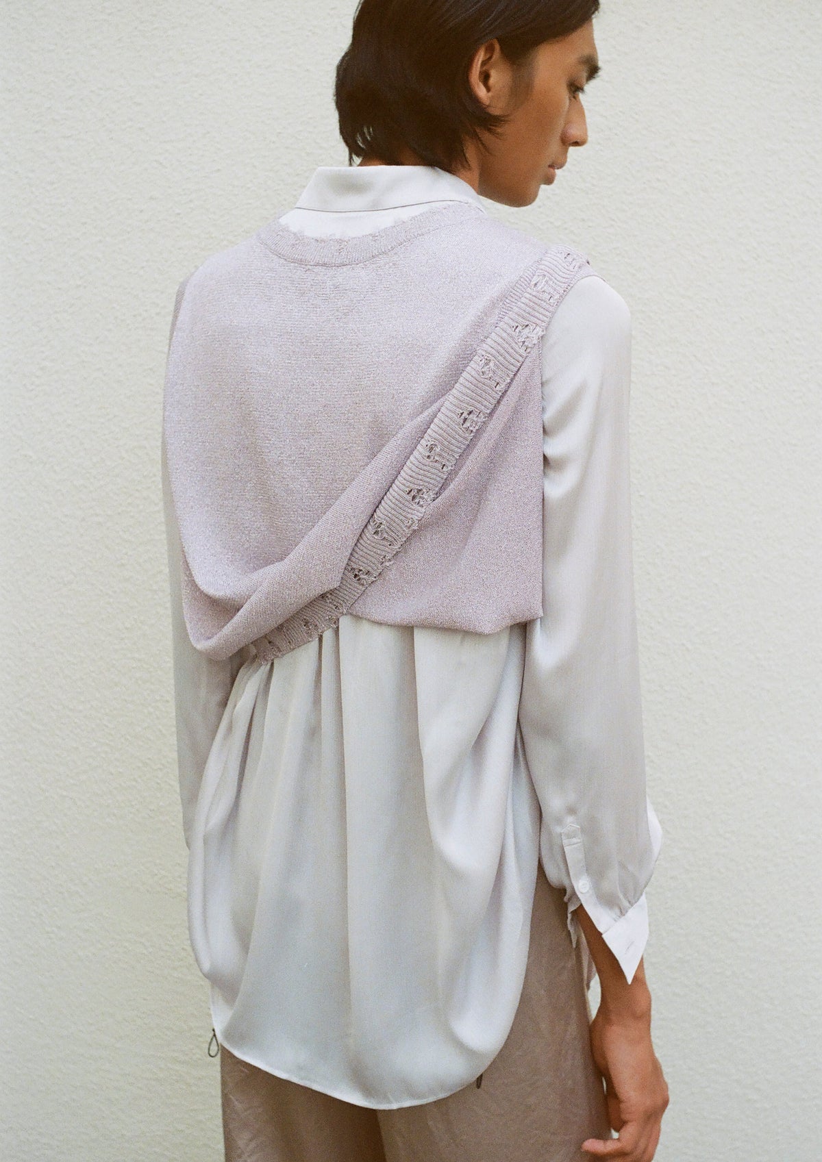 2way Knit Tank Tops