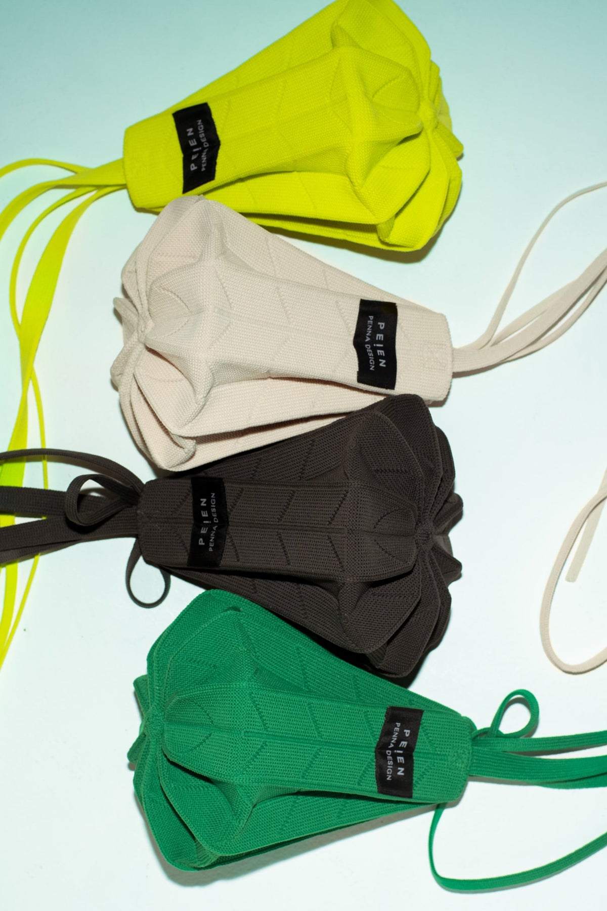 ORIKAMI Knit Bag