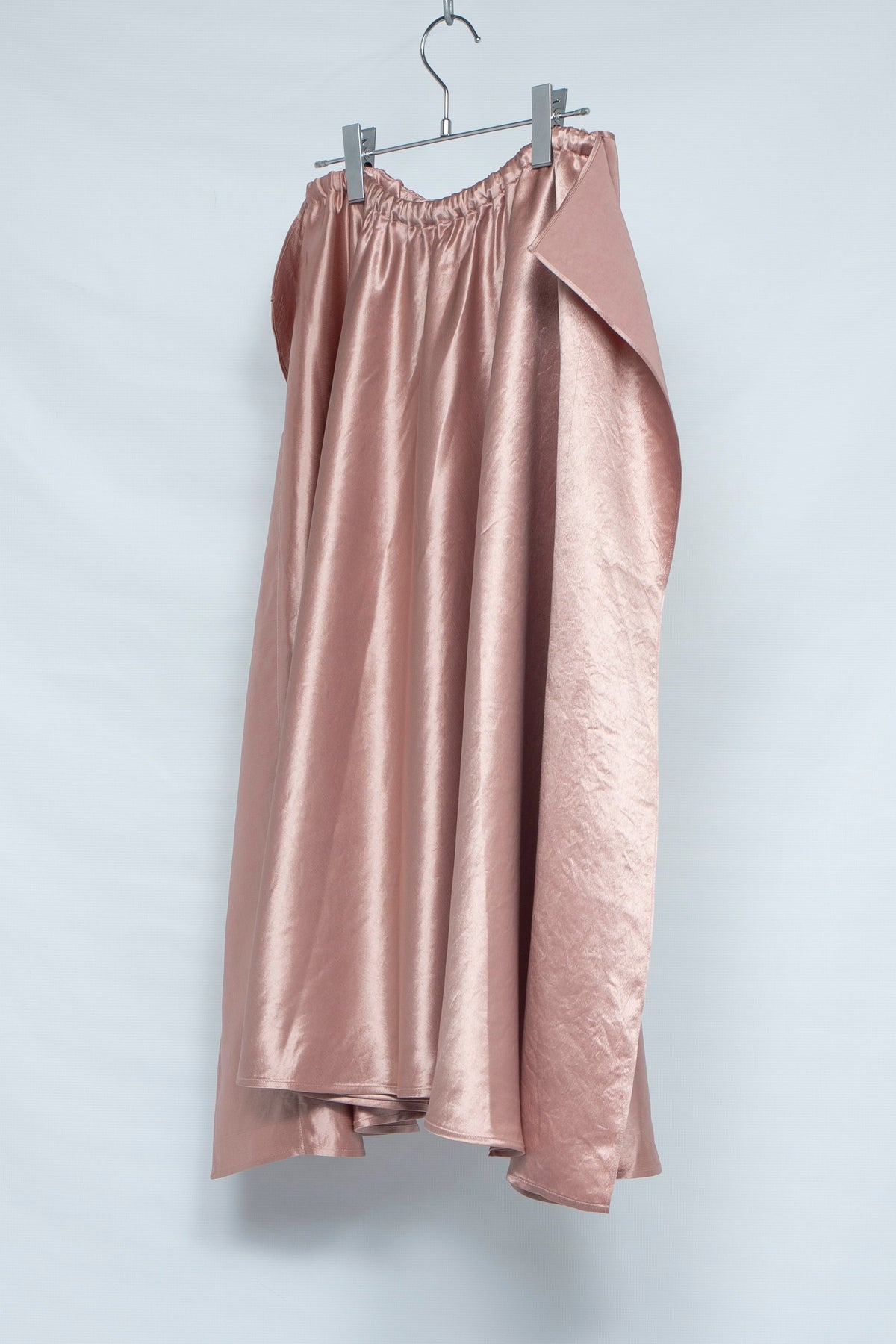 Flare Skirt
