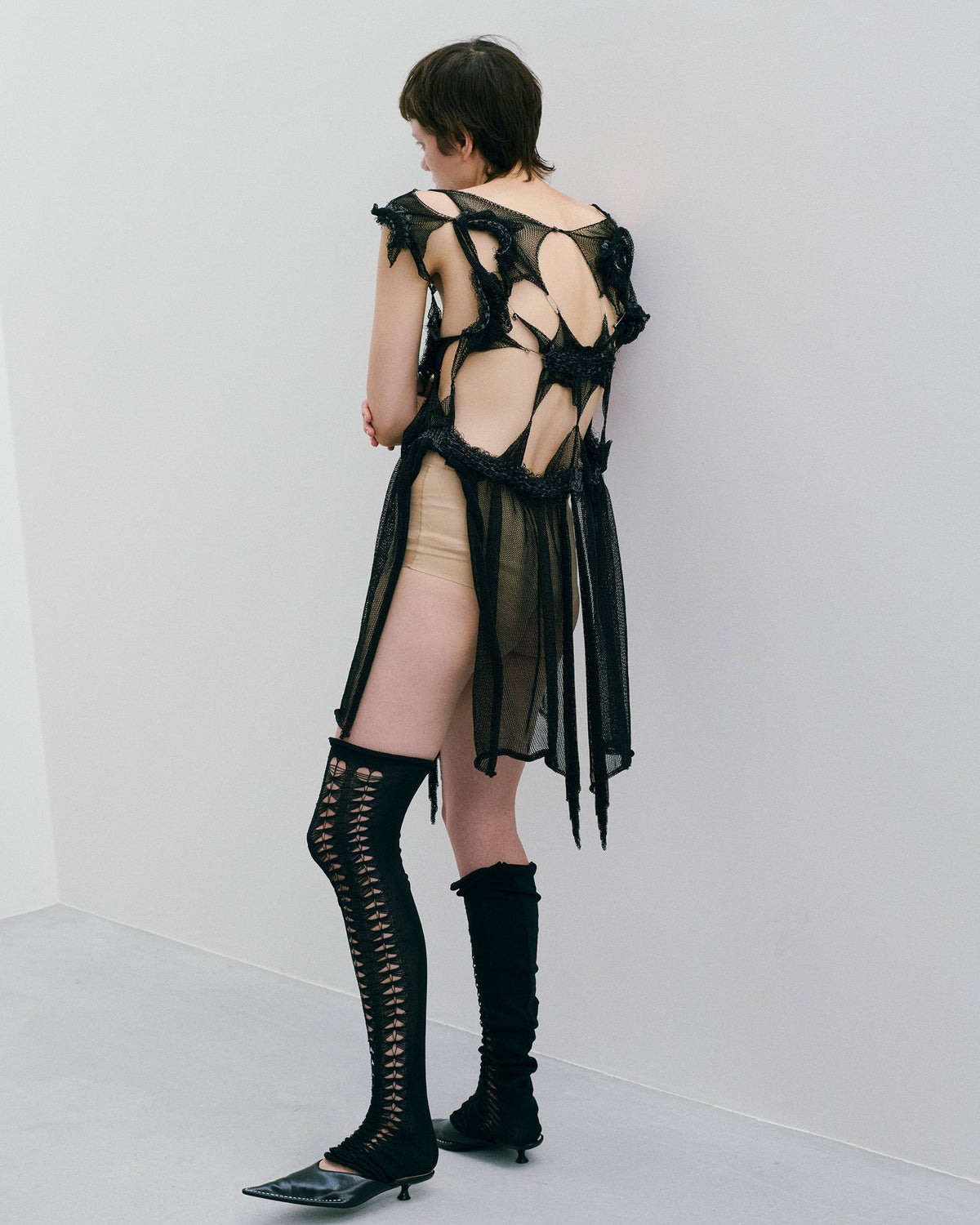 Leg Cover