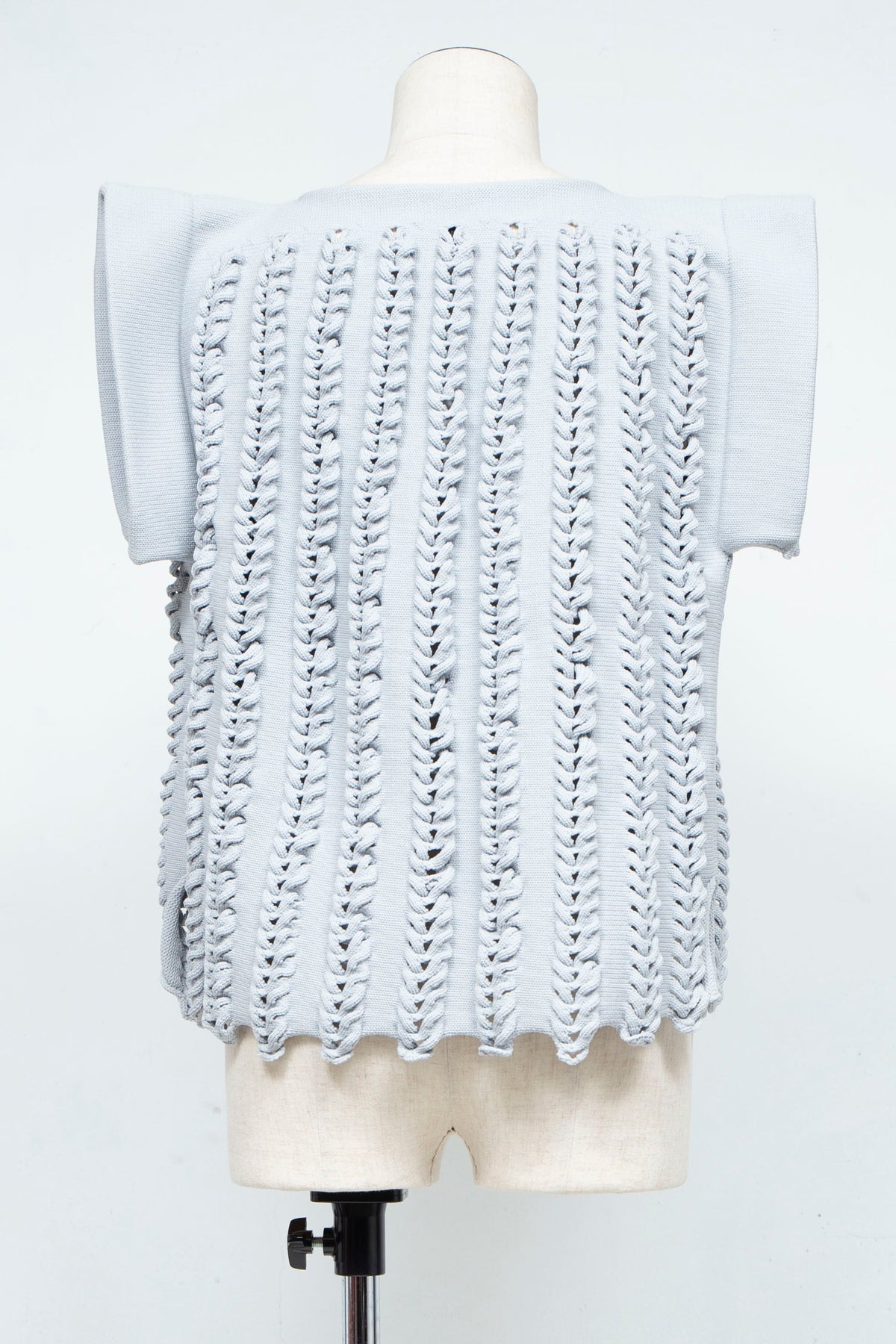Knit TANKTOPS  P24aw001
