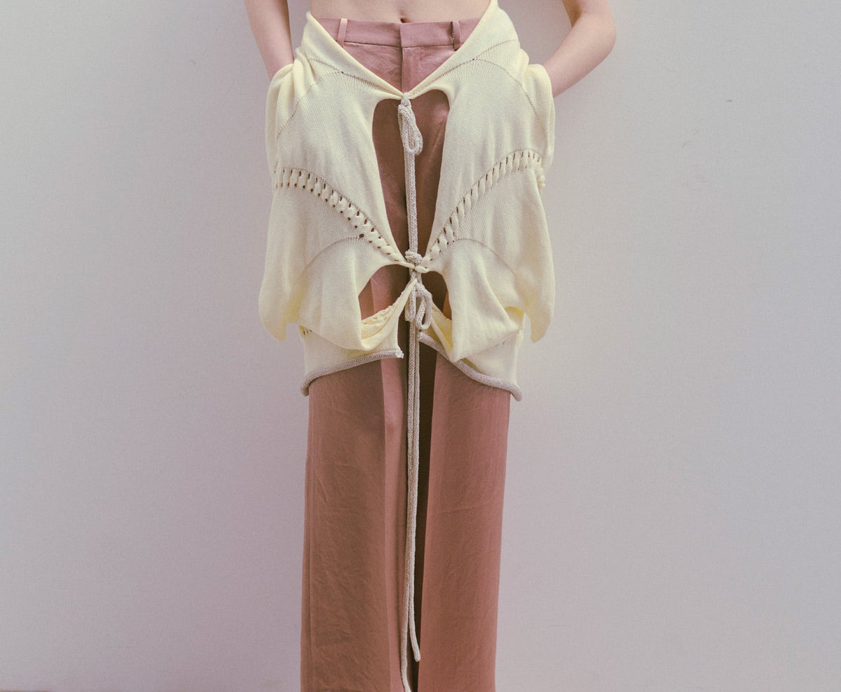 Wide Pants