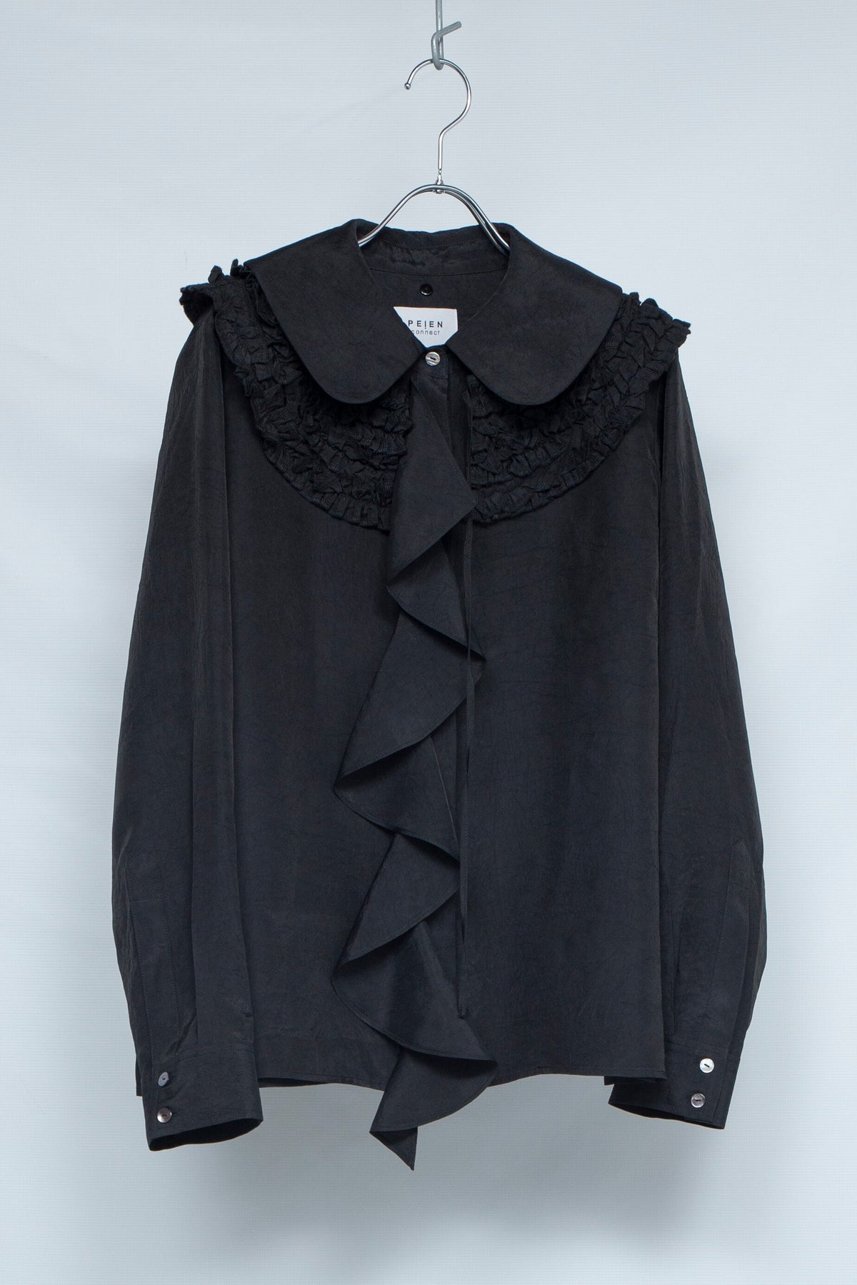 Gather Shirt