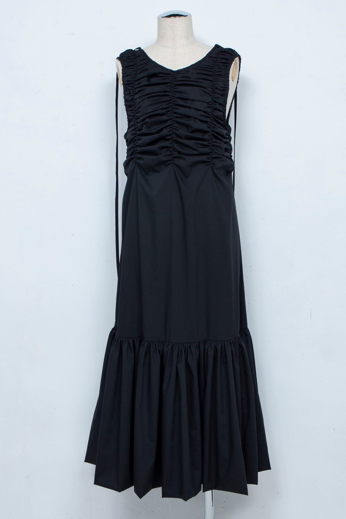 2way Gathered Onepiece