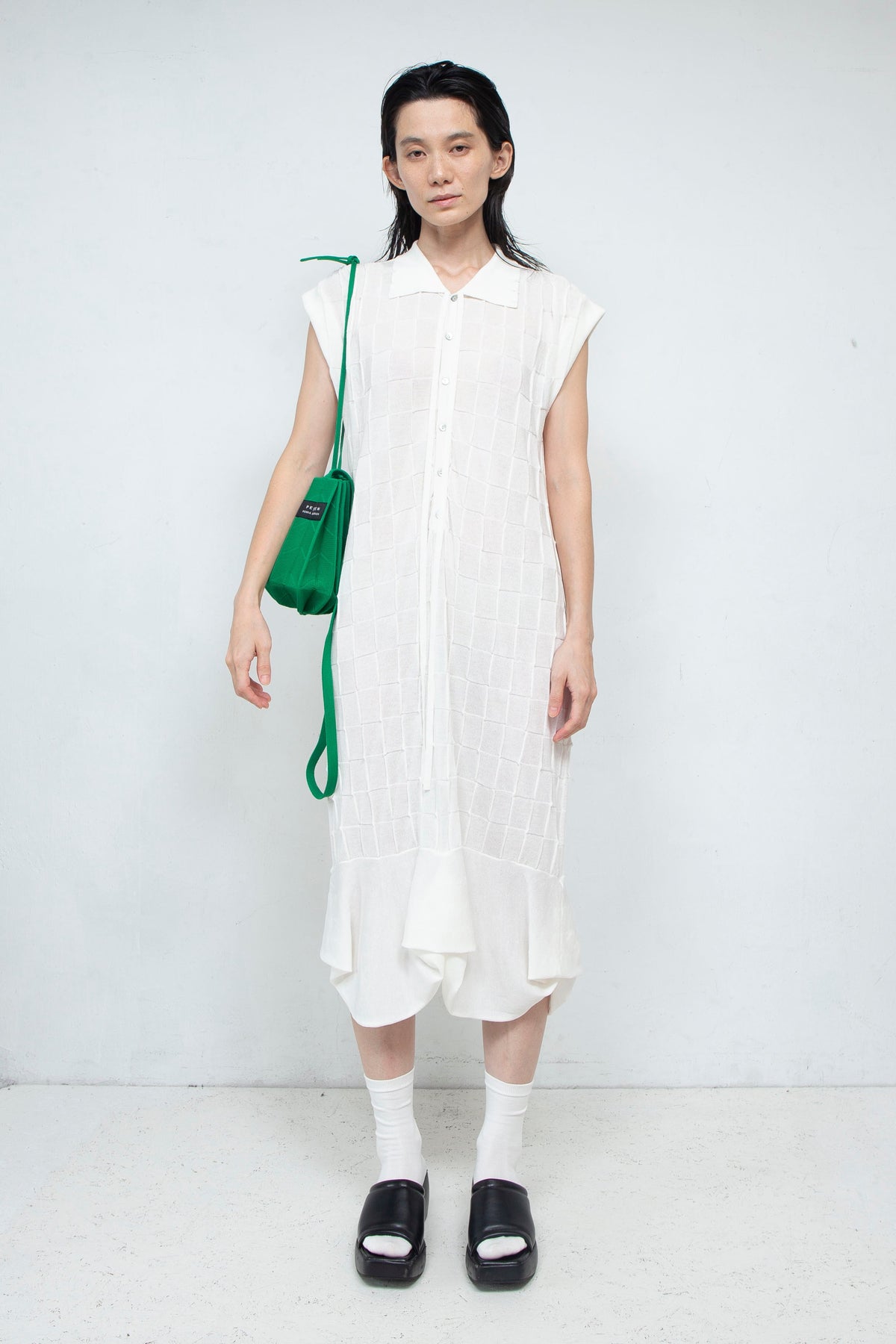 ORIKAMI Knit Bag